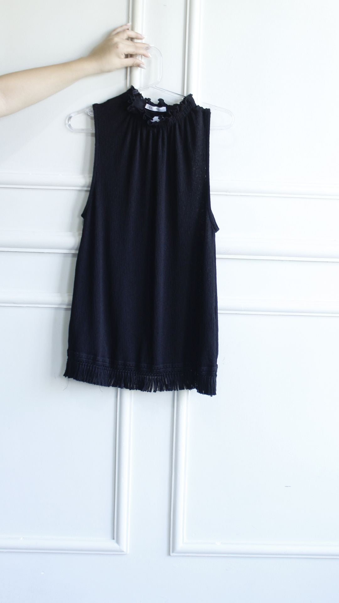 Blusa