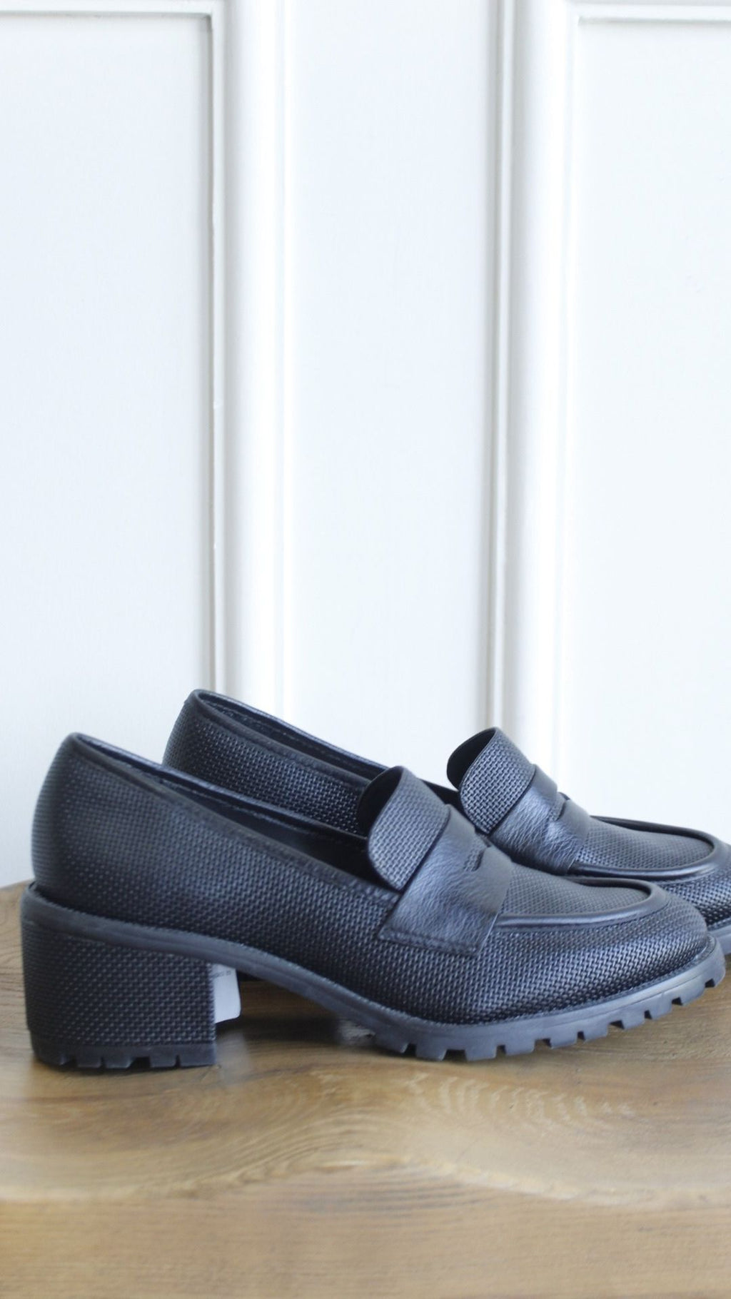 Mocasin