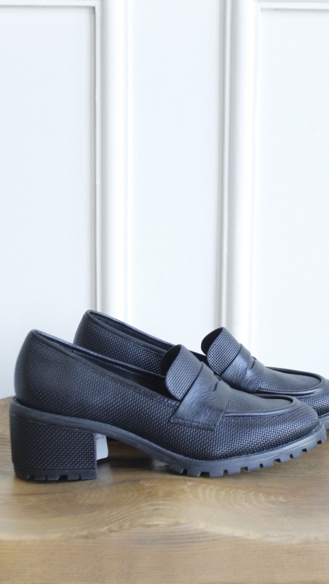 Mocasin