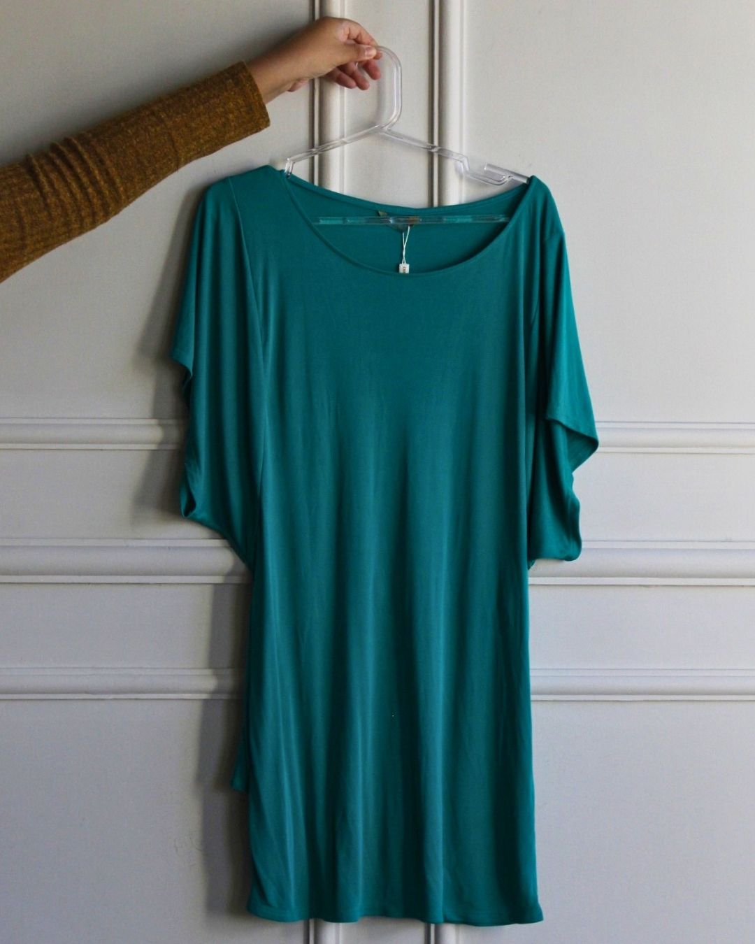 Blusa