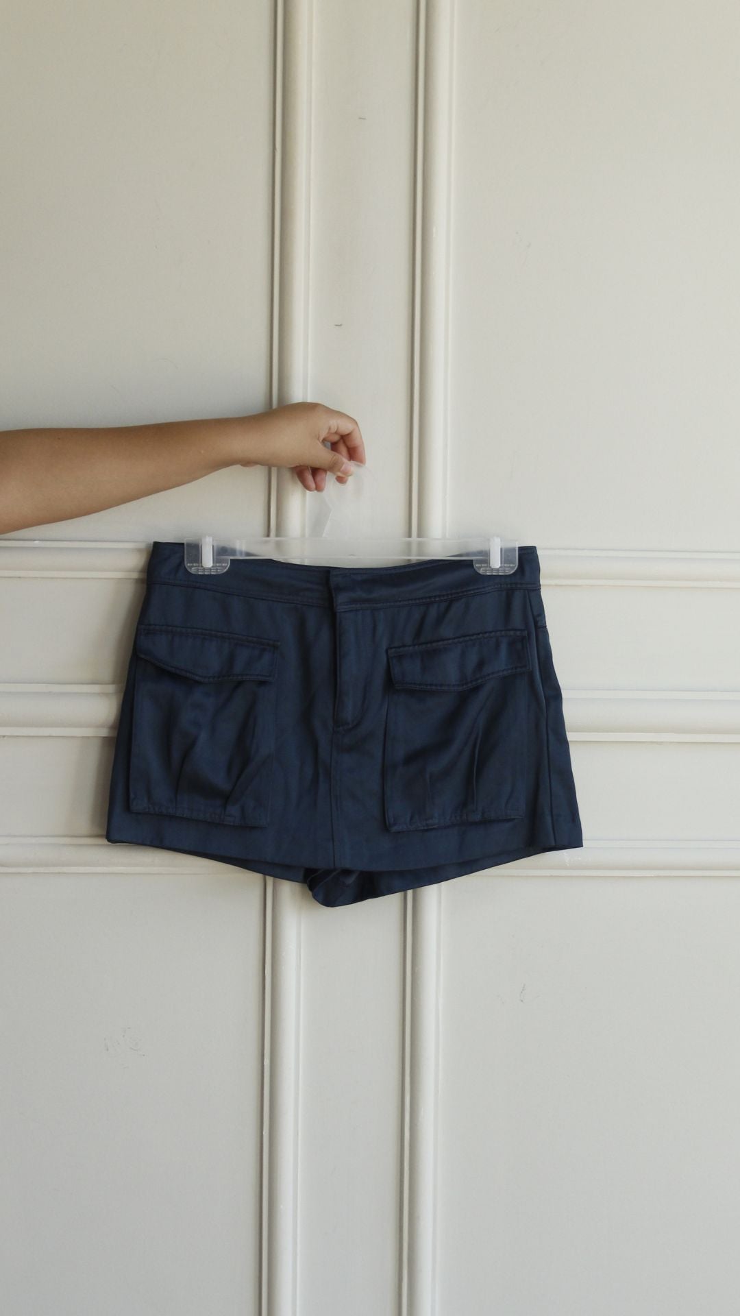 Short