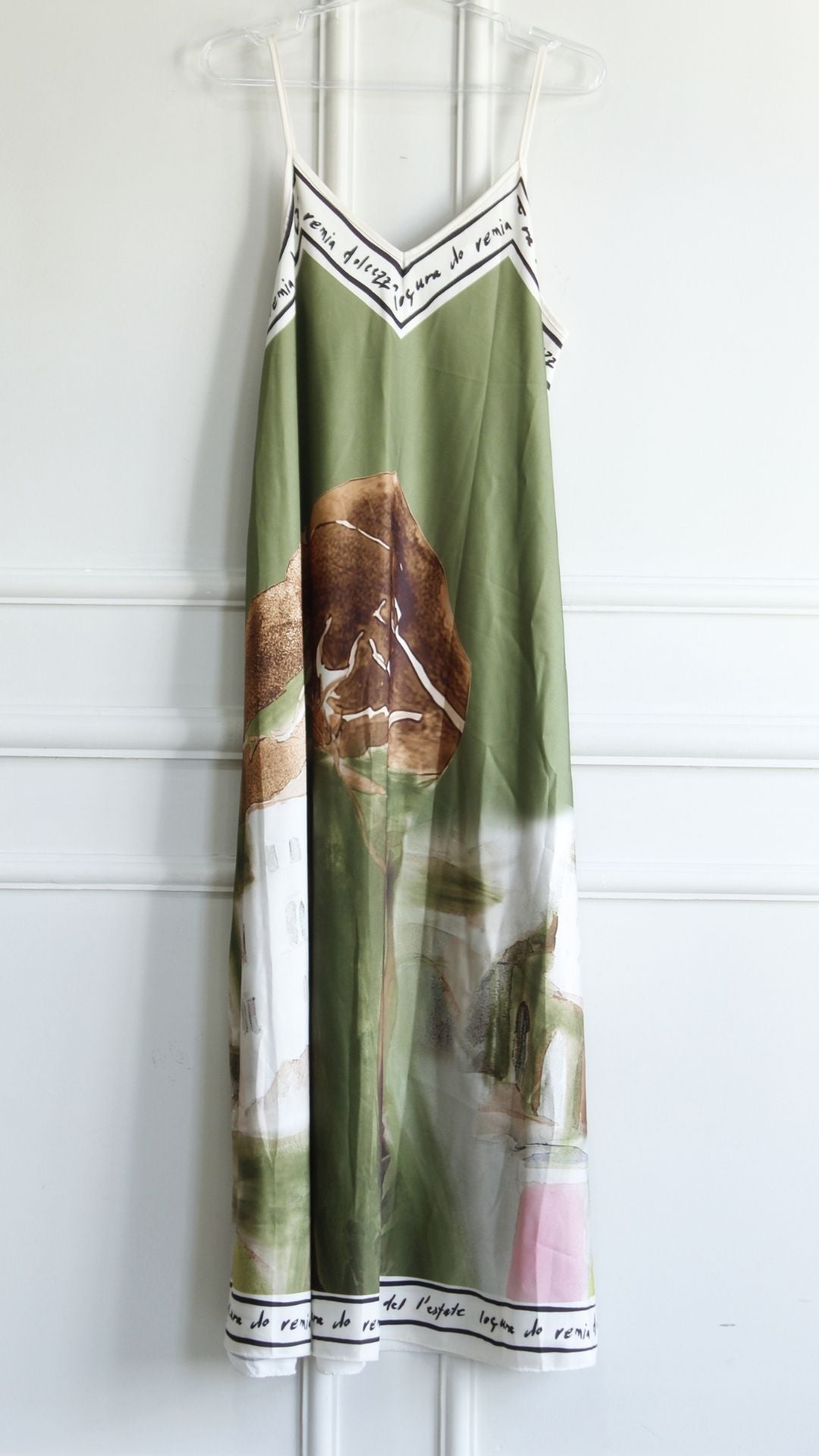 Vestido
