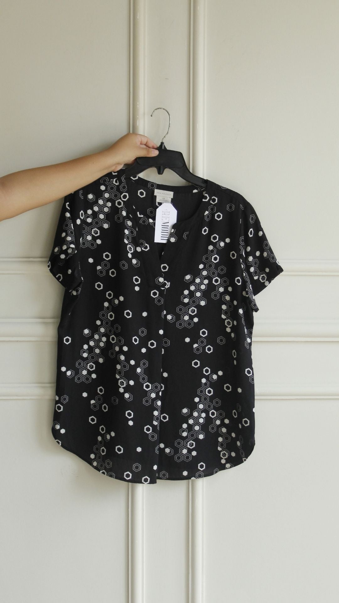 Blusa