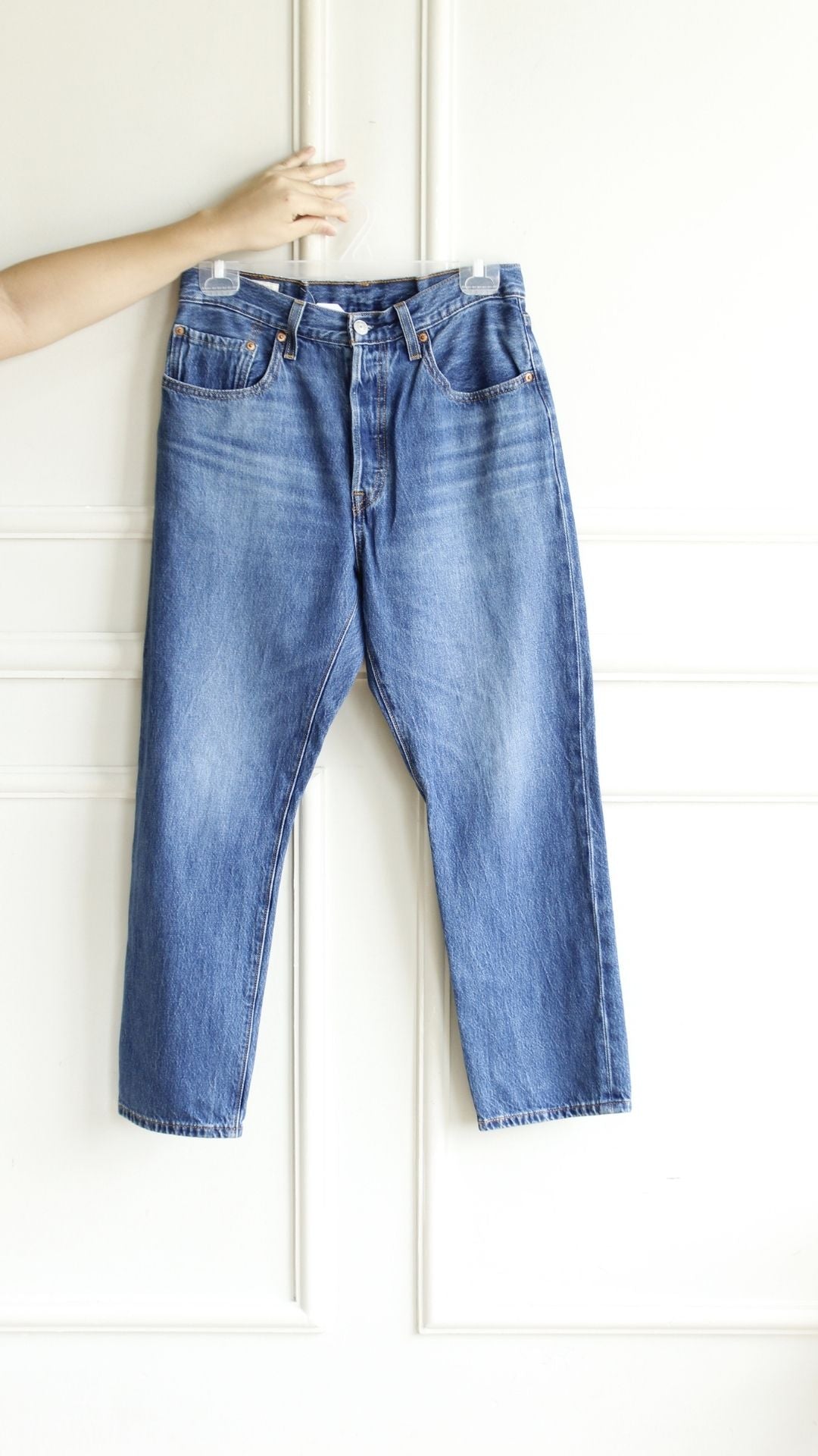 Jean