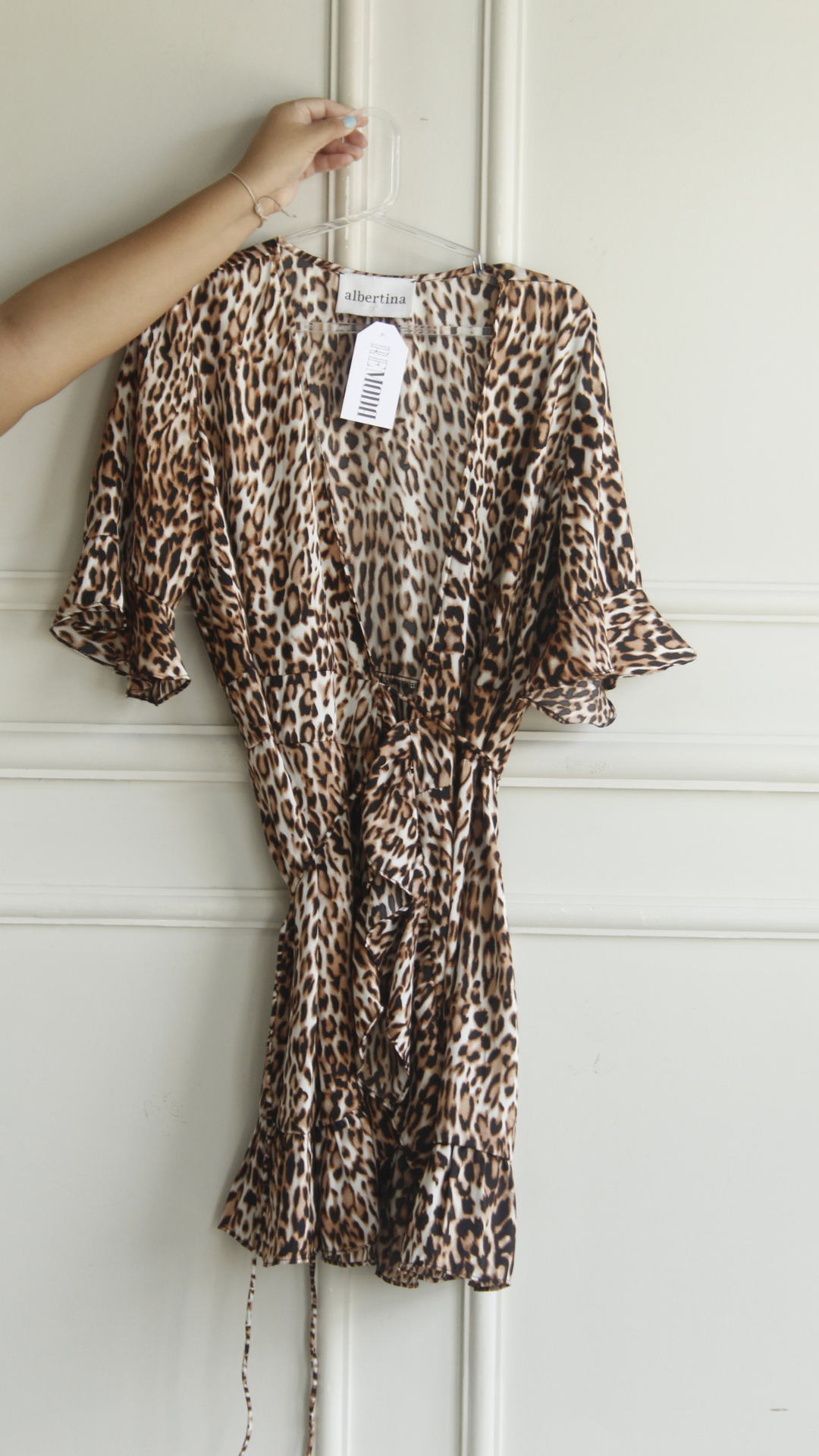 Vestido