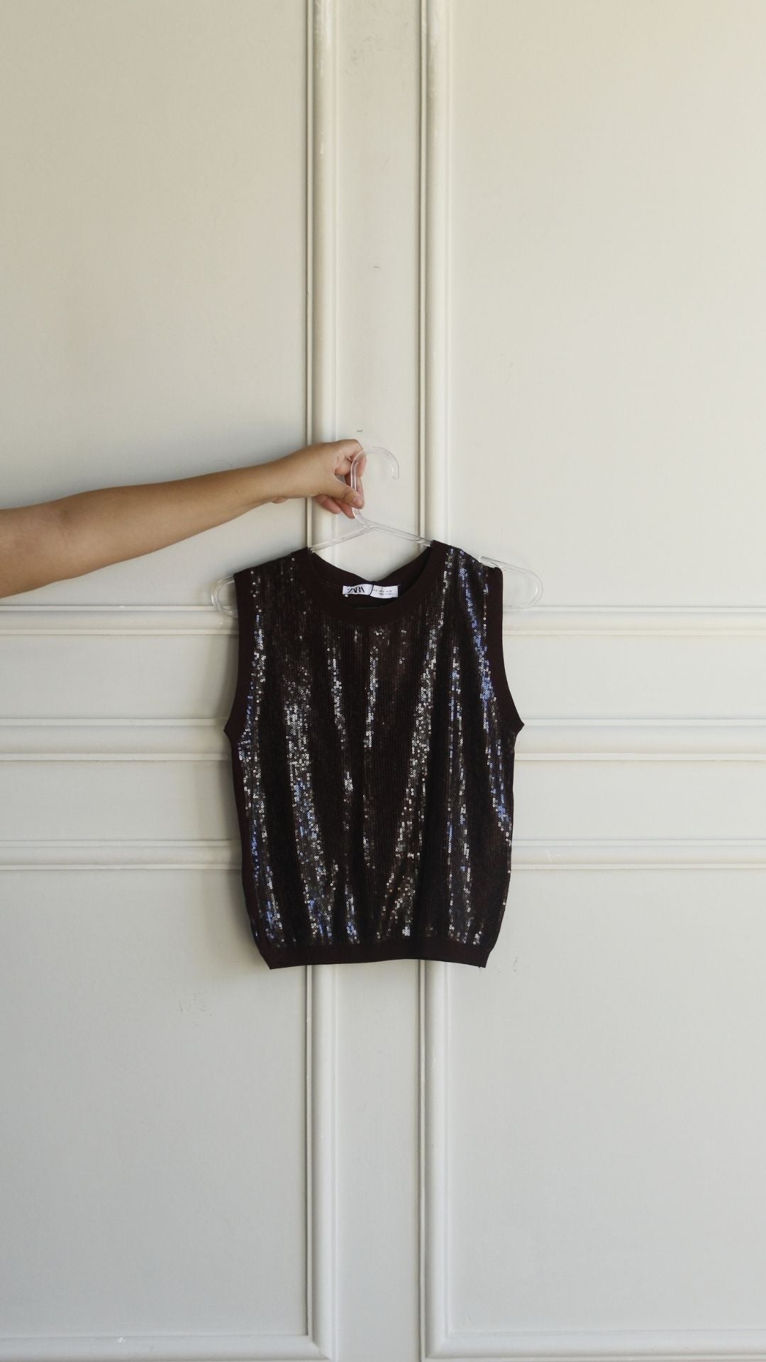 Blusa