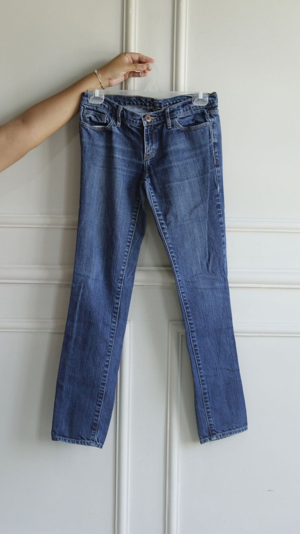 Jean