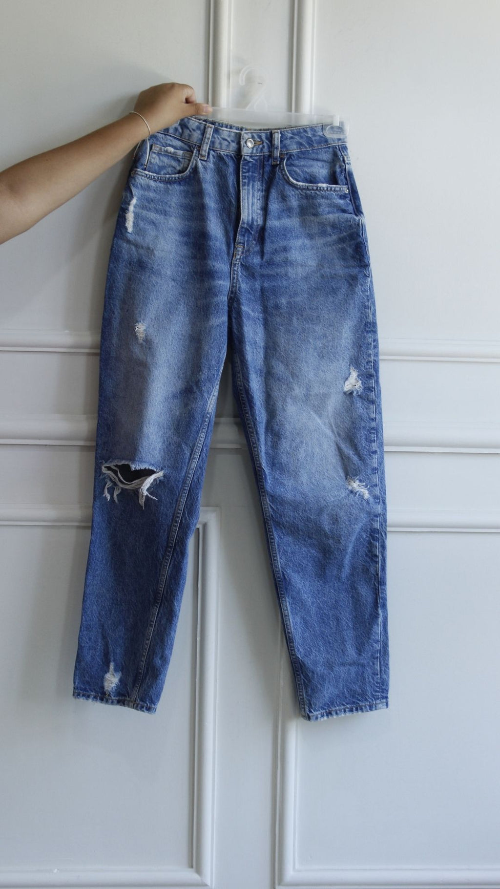 Jean