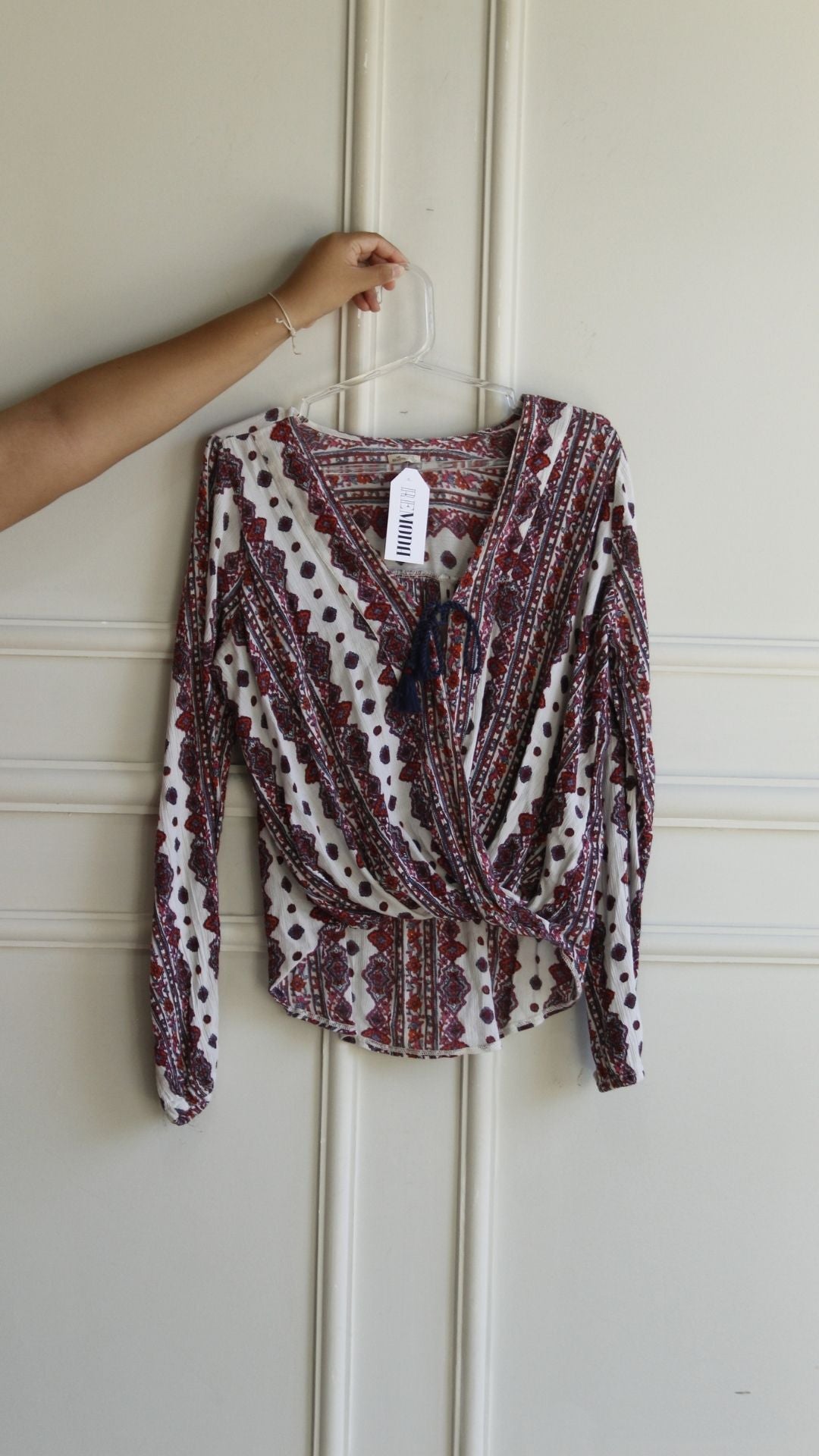 Blusa