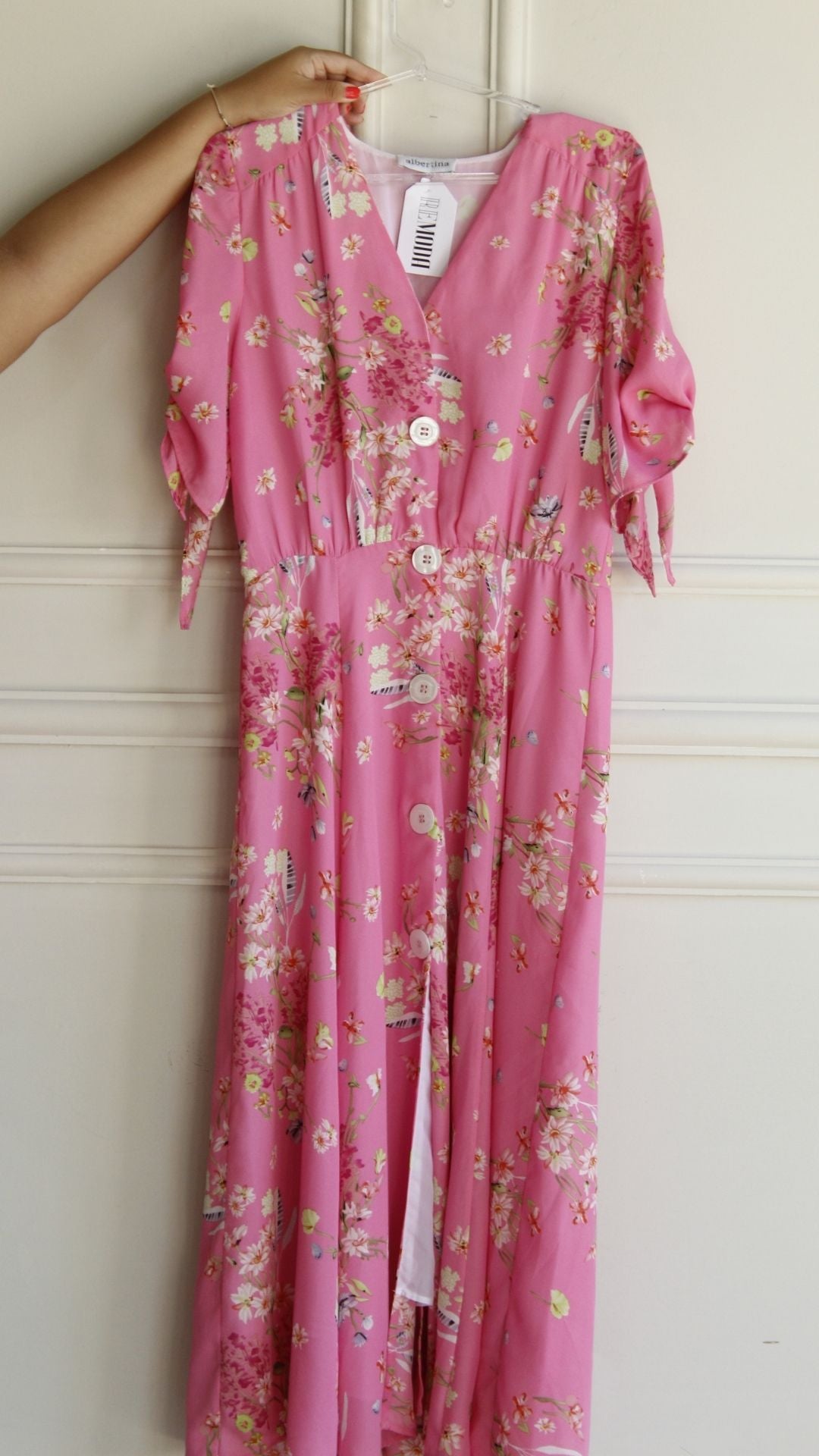 Vestido