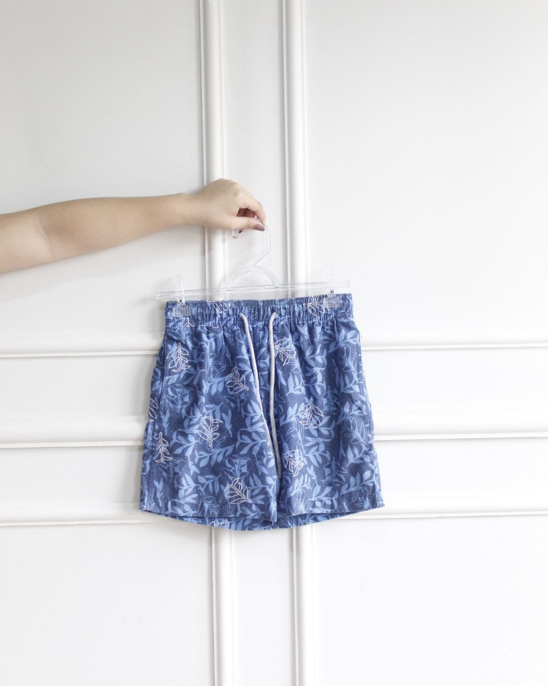 Short