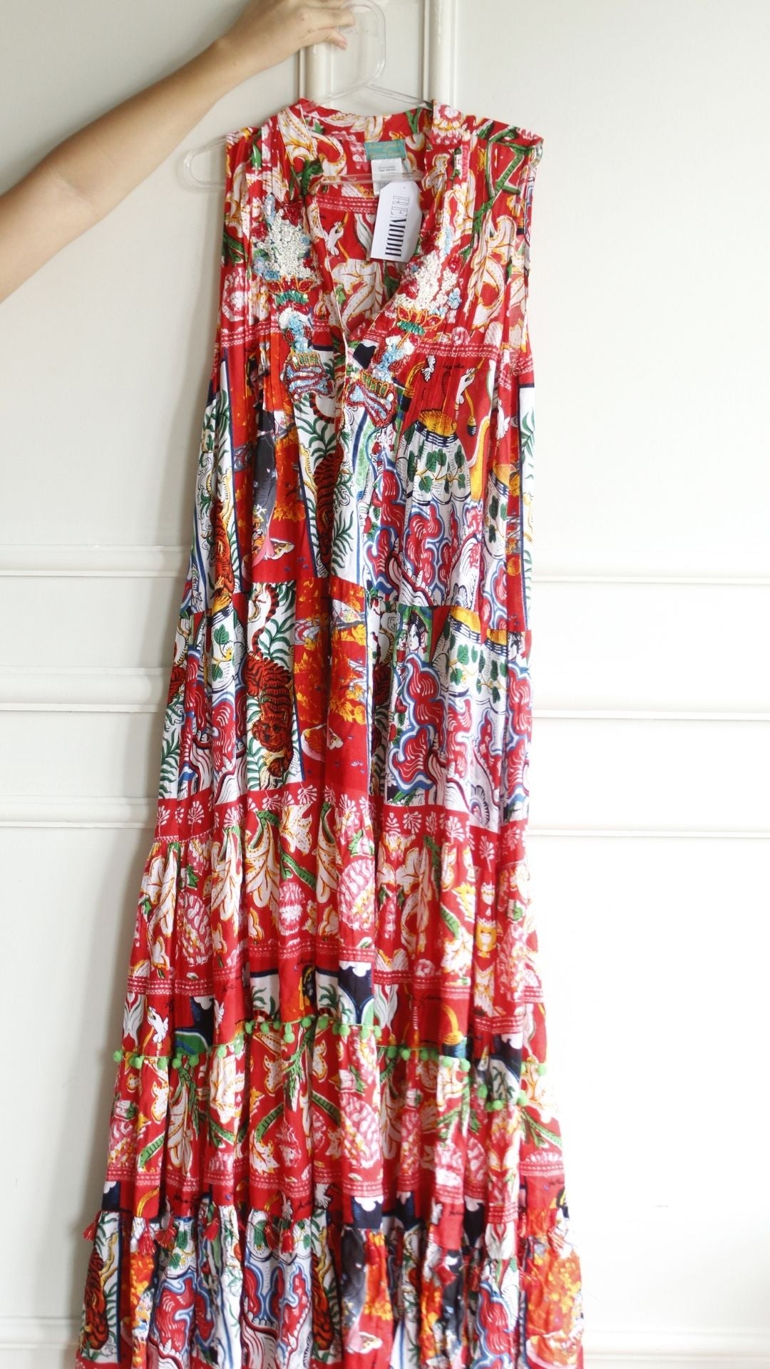 Vestido