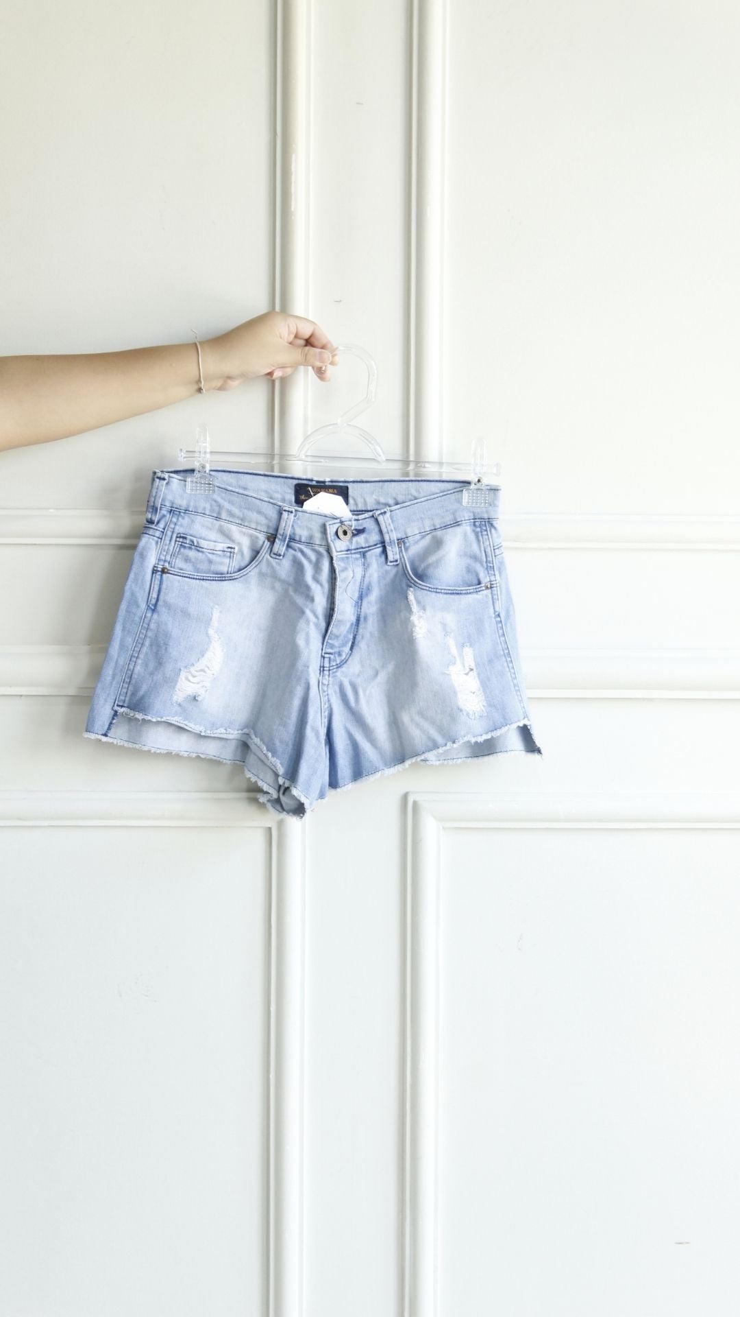 Short