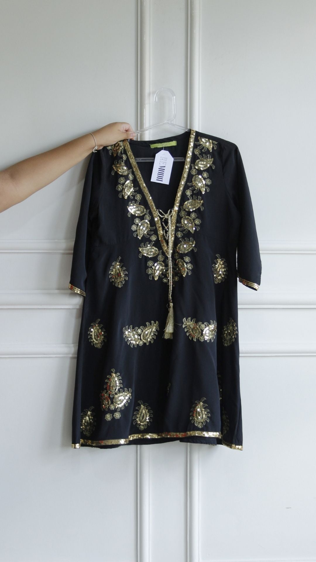 Vestido