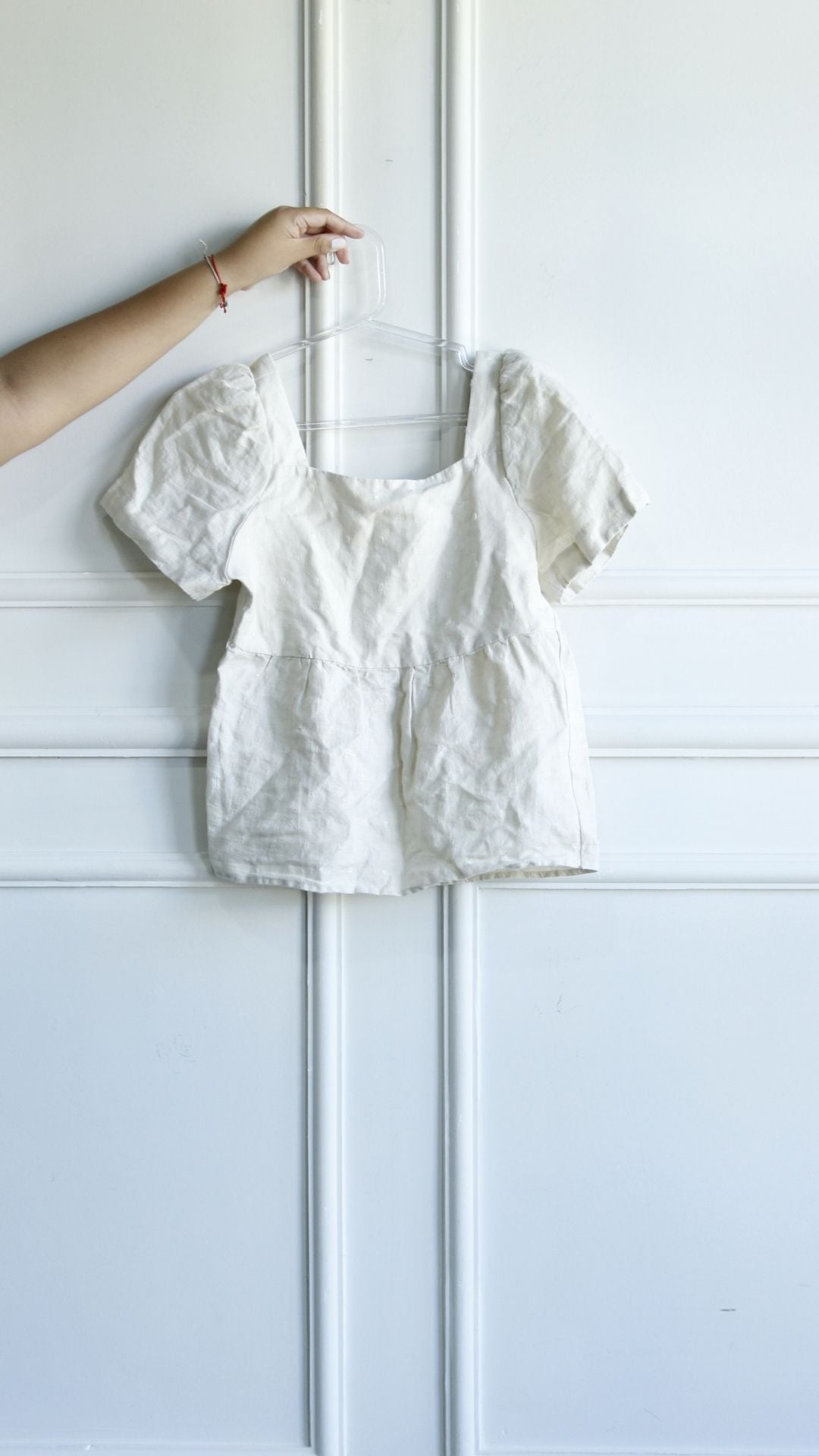 Blusa