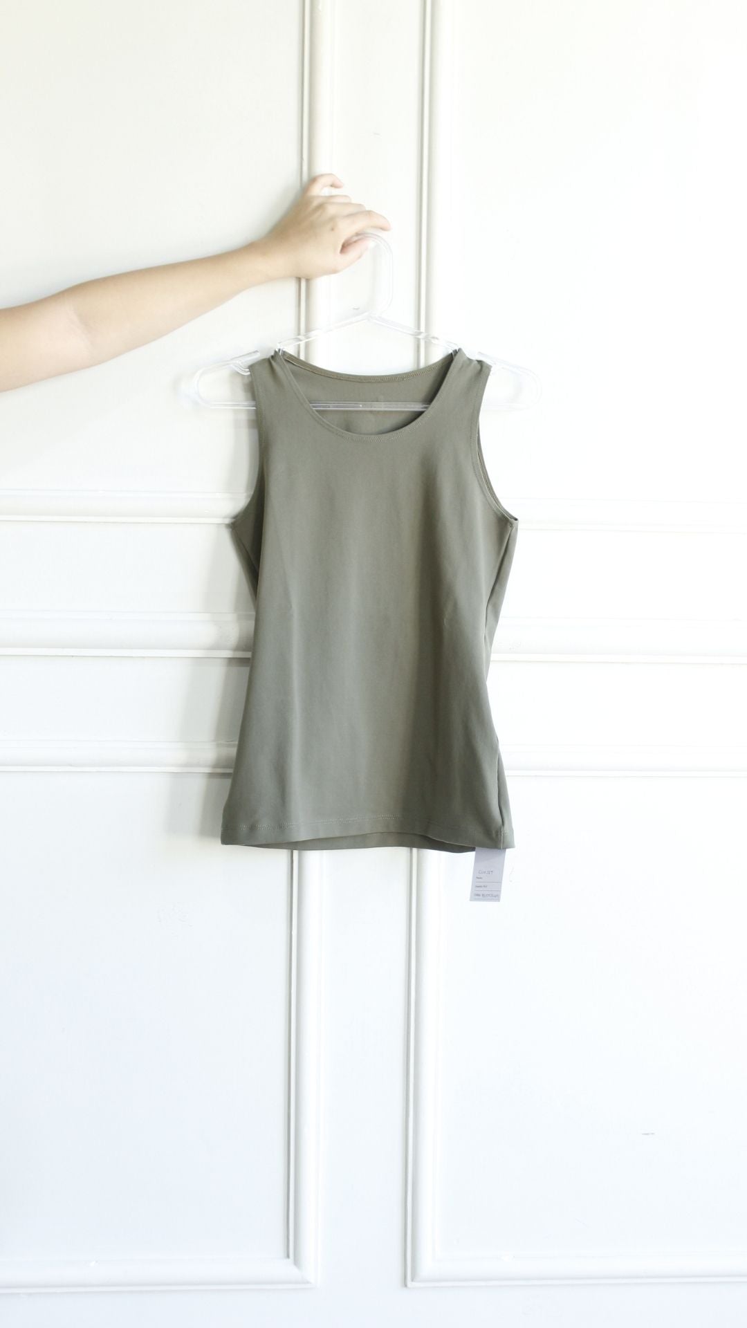 Camisilla
