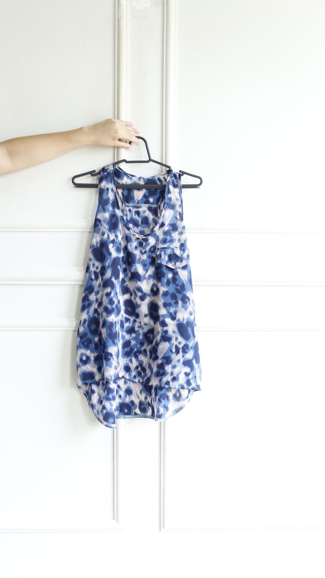 Blusa