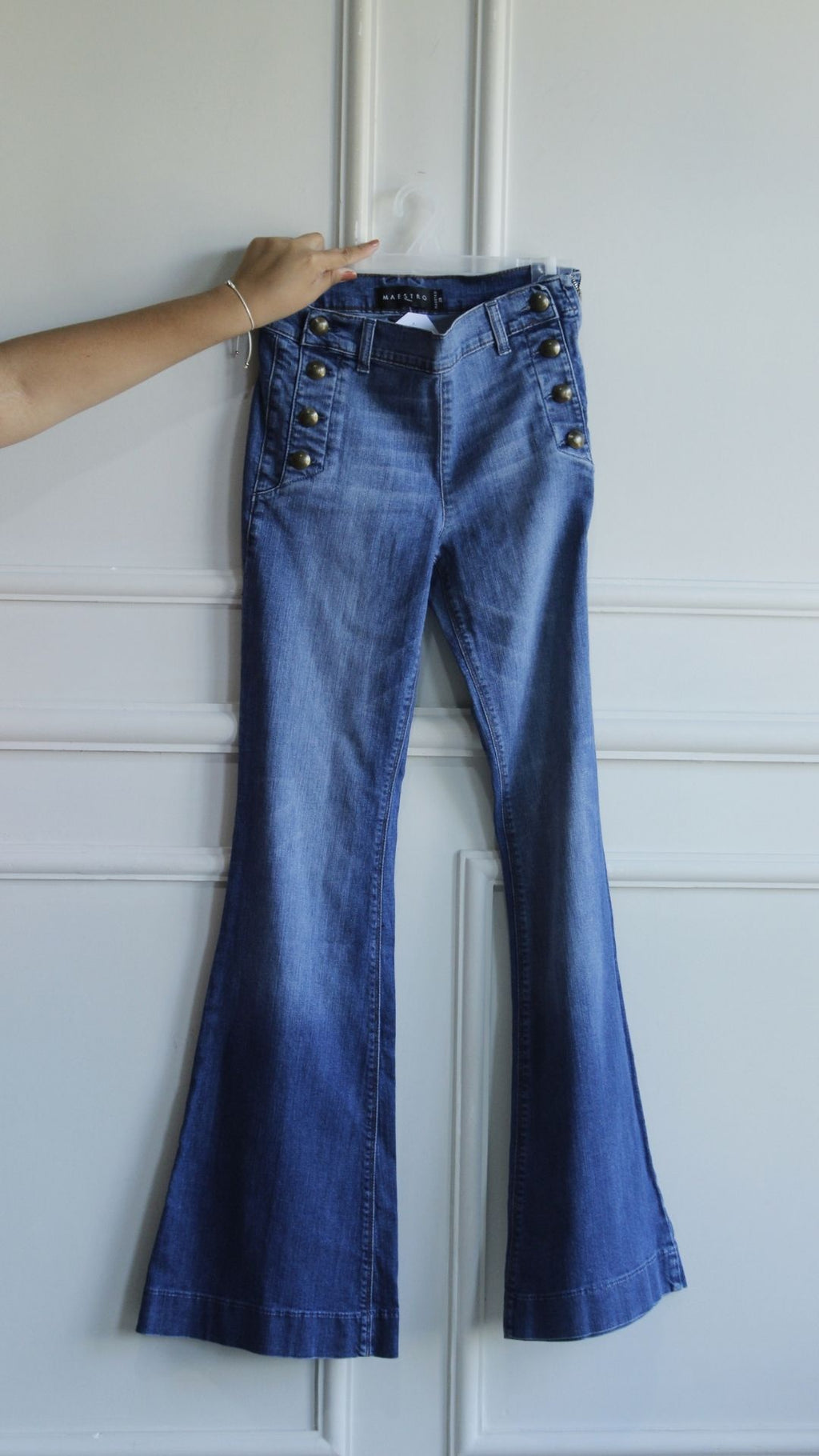 Jean