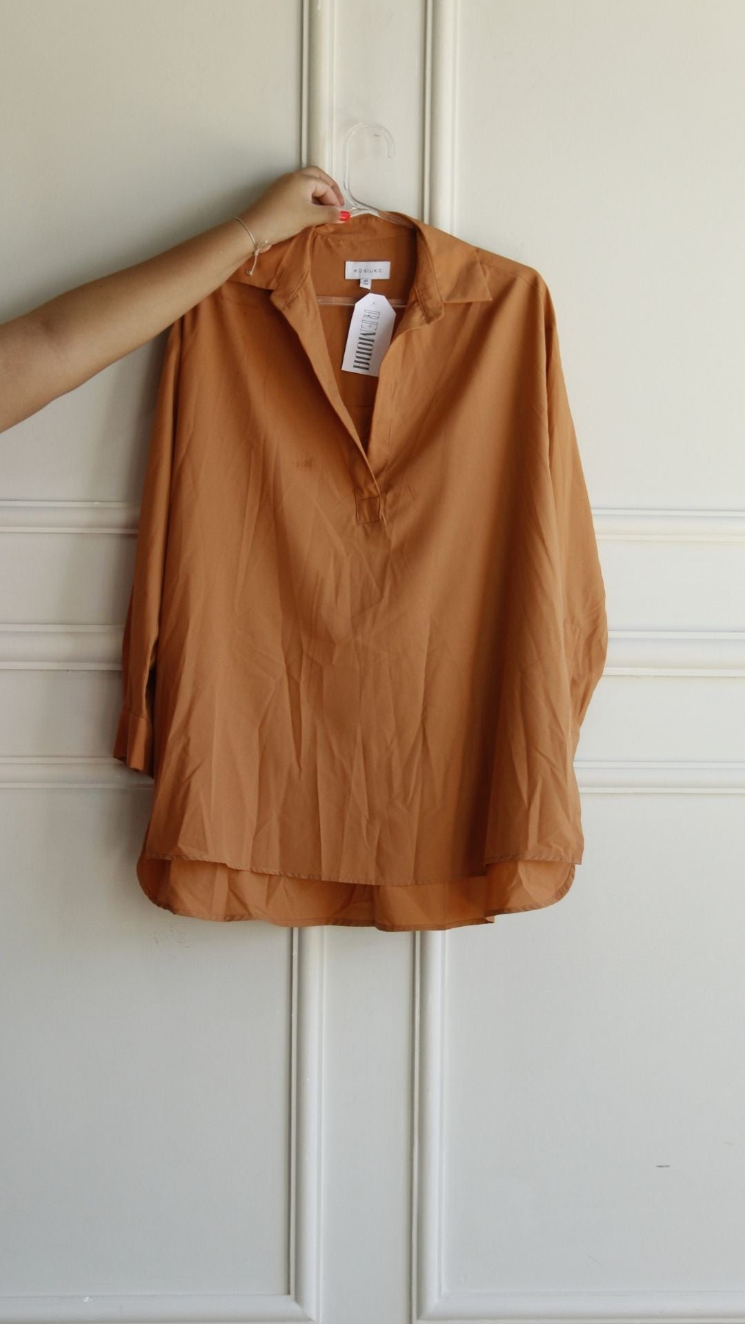 Camisa