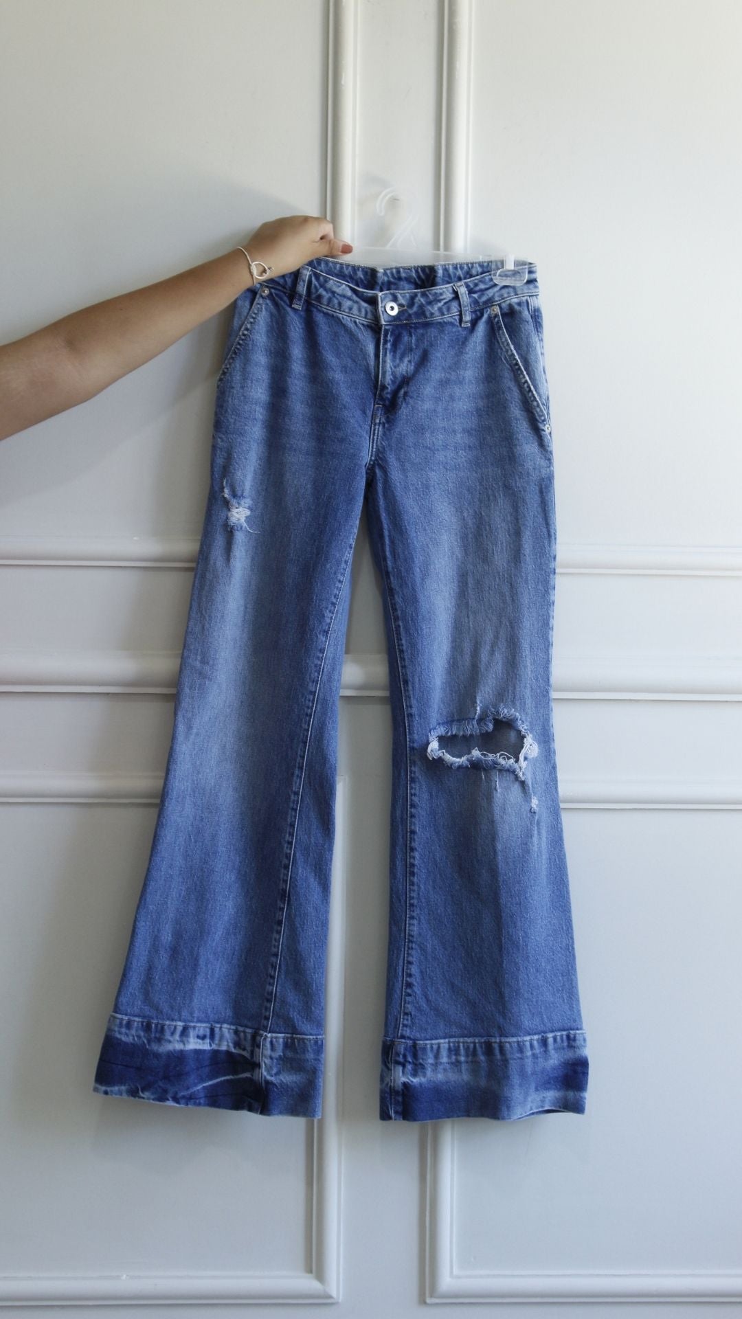 Jean