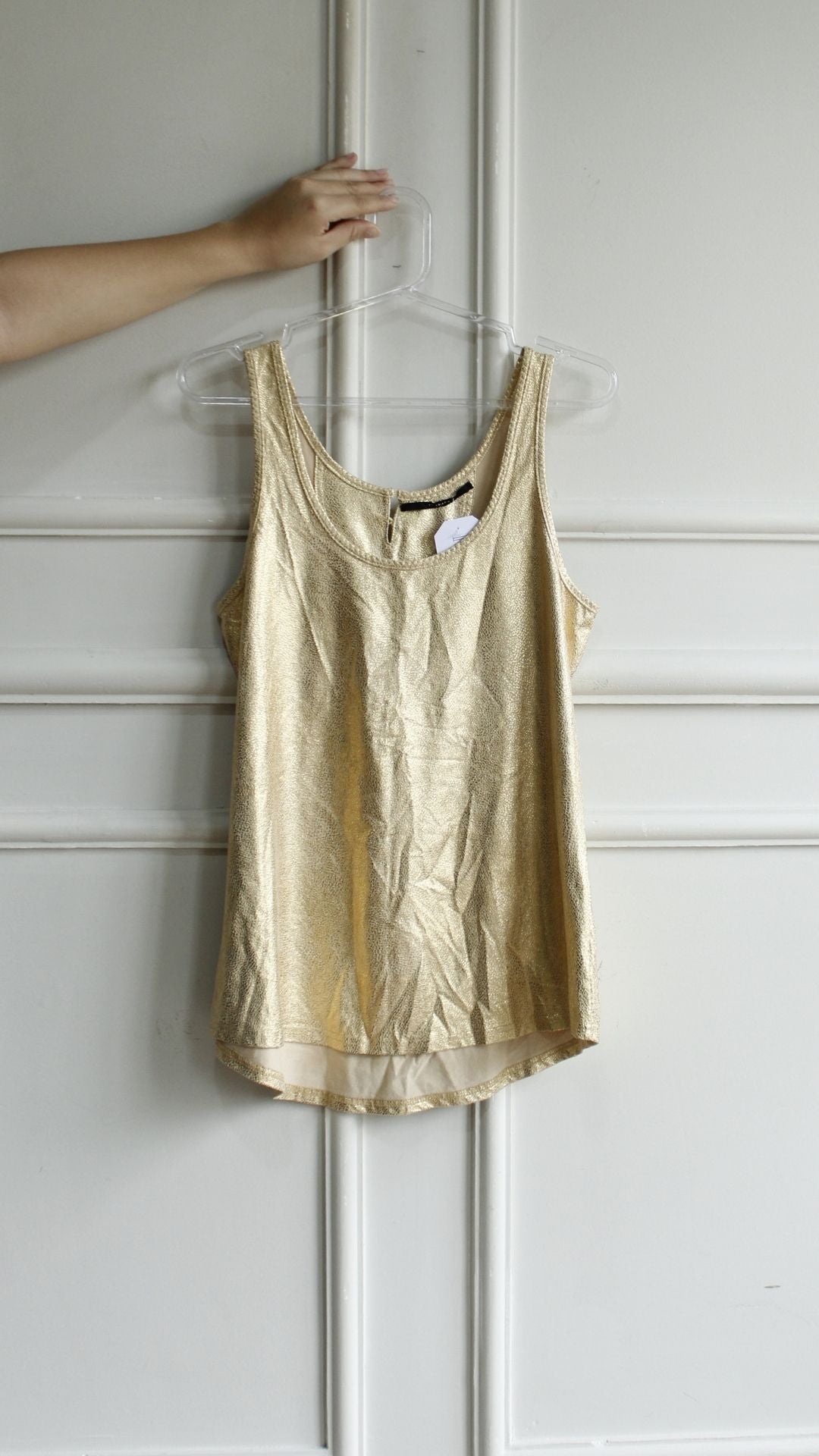 Camisilla