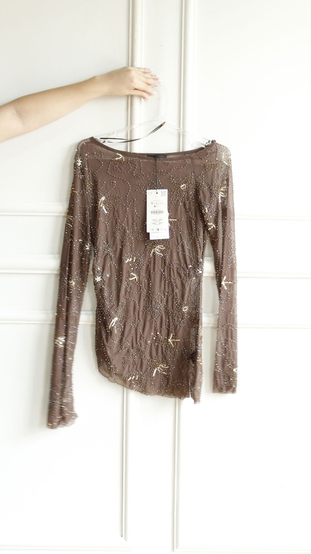 Blusa