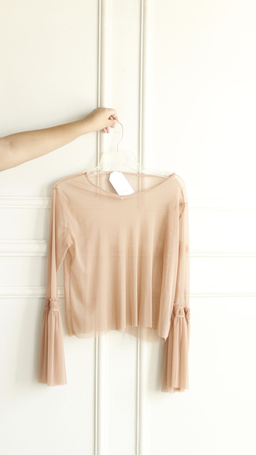 Blusa