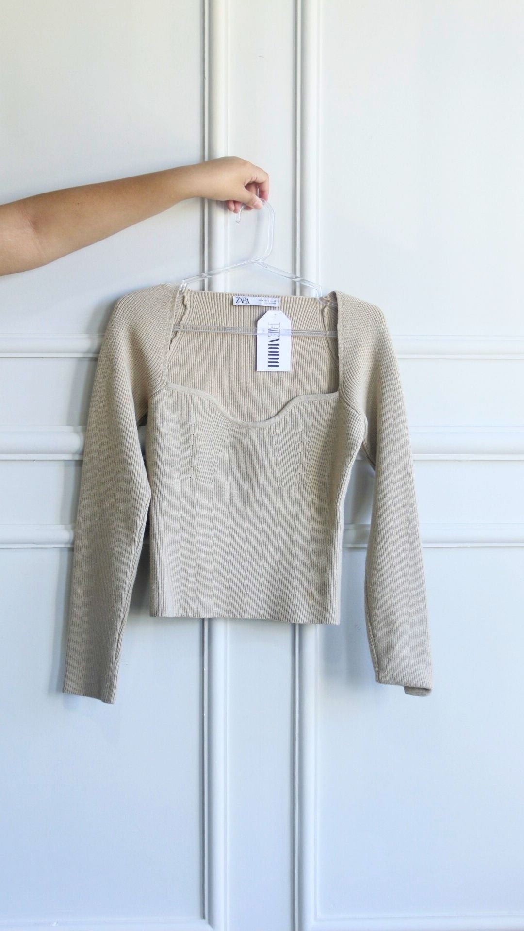 Blusa