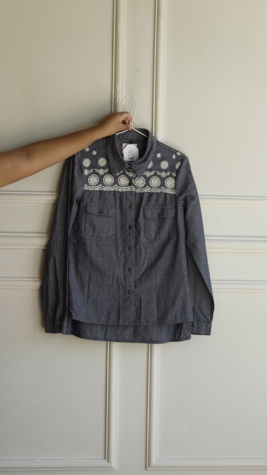 Camisa