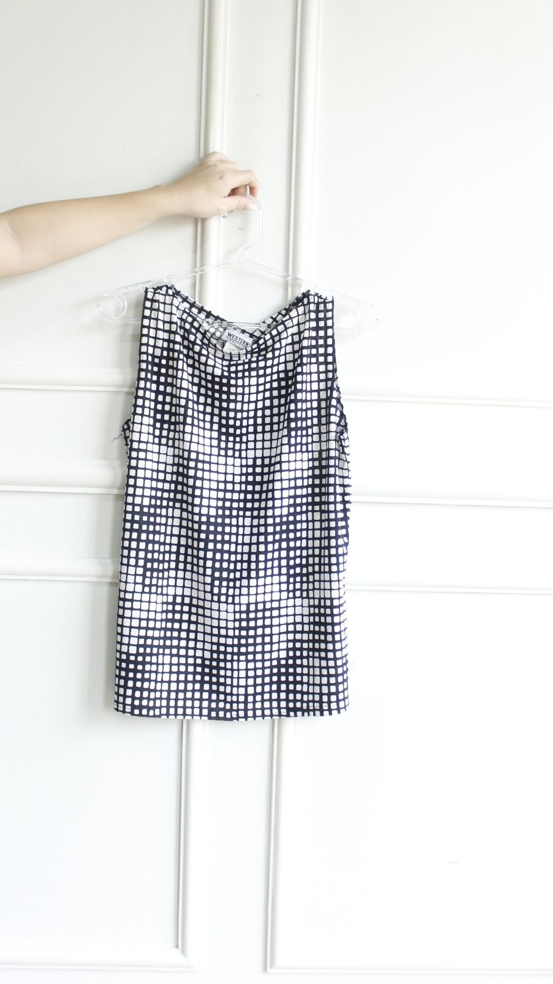 Blusa