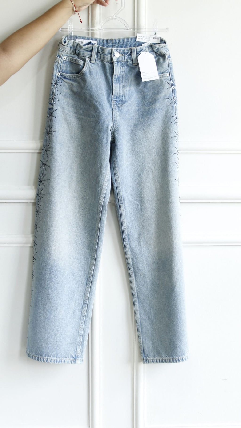 Jean