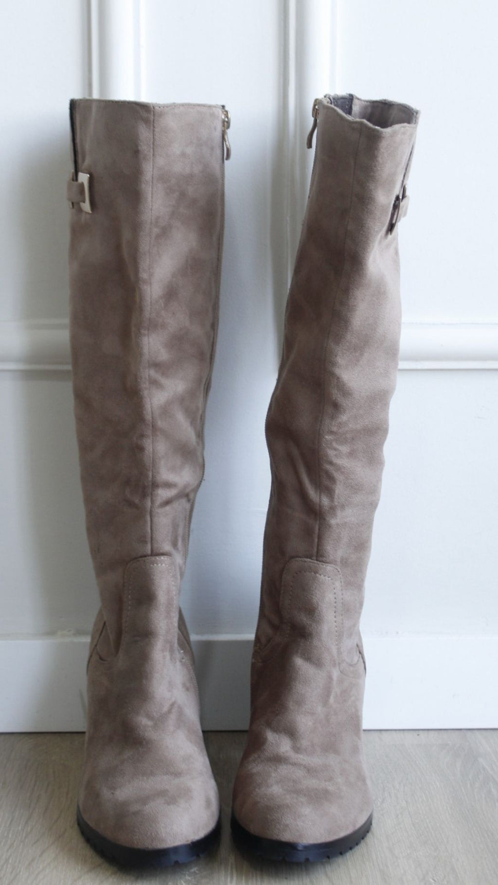 Botas