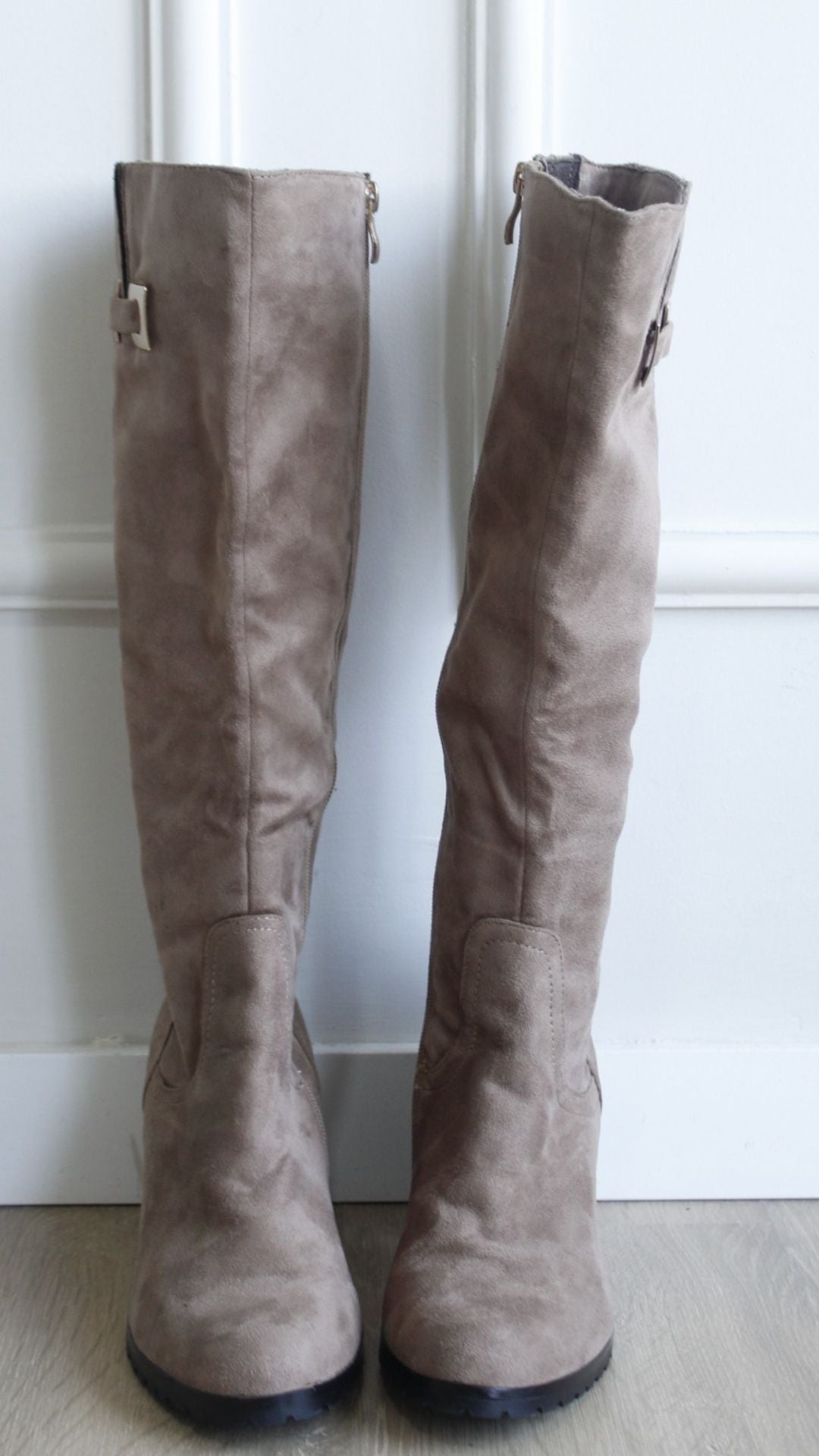 Botas