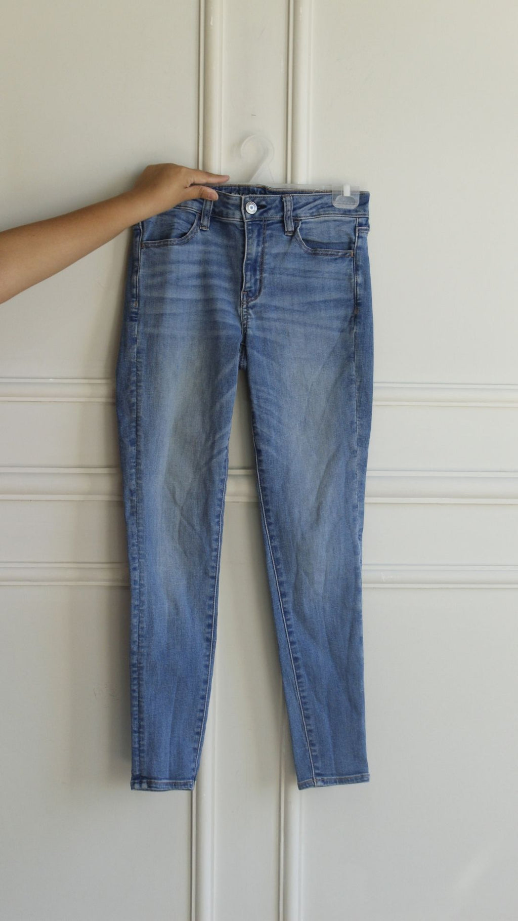 Jean