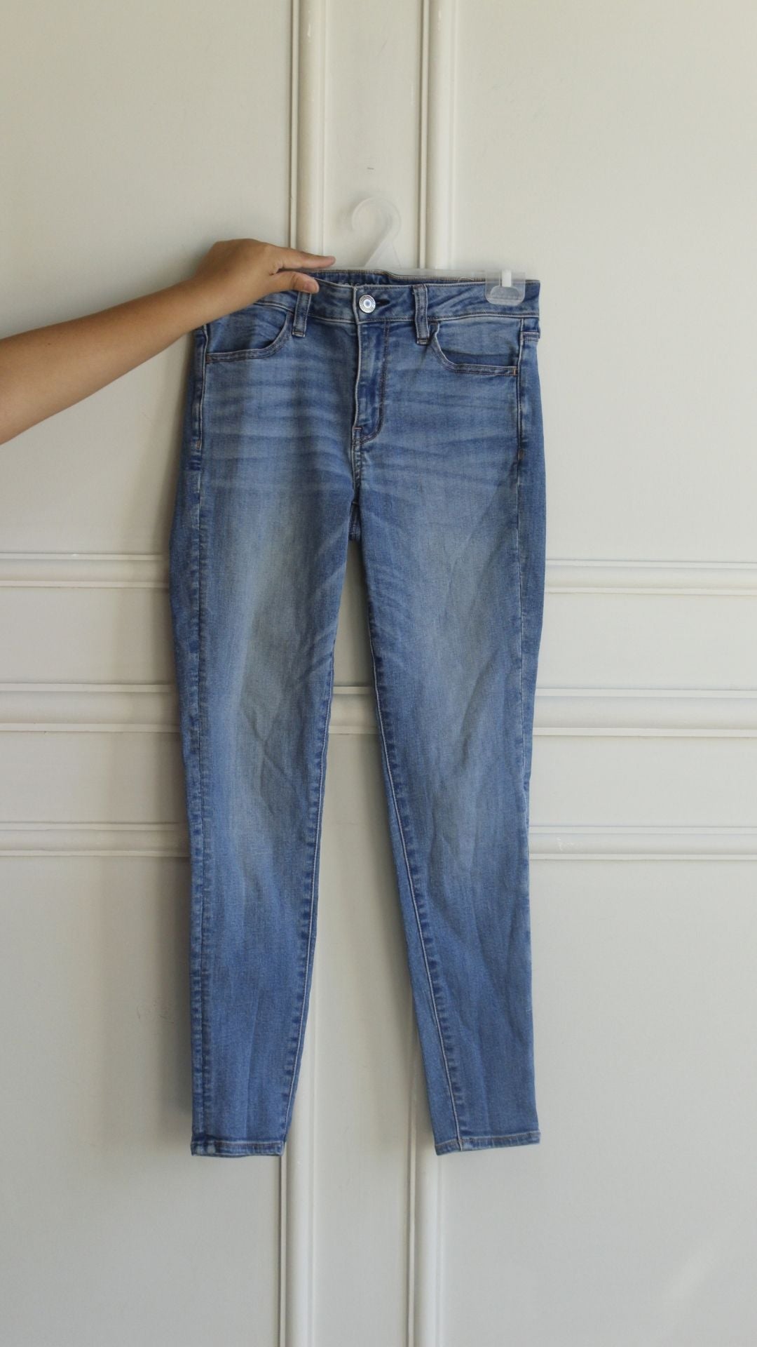 Jean
