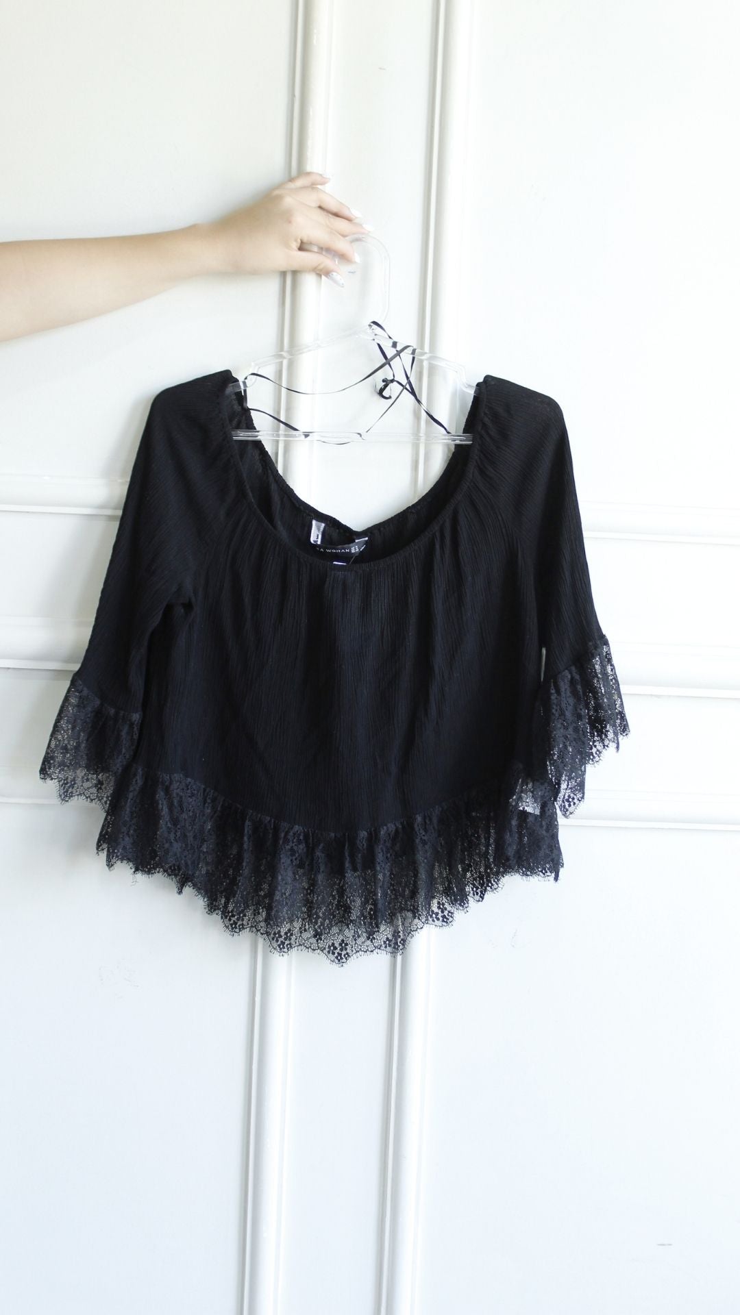 Blusa