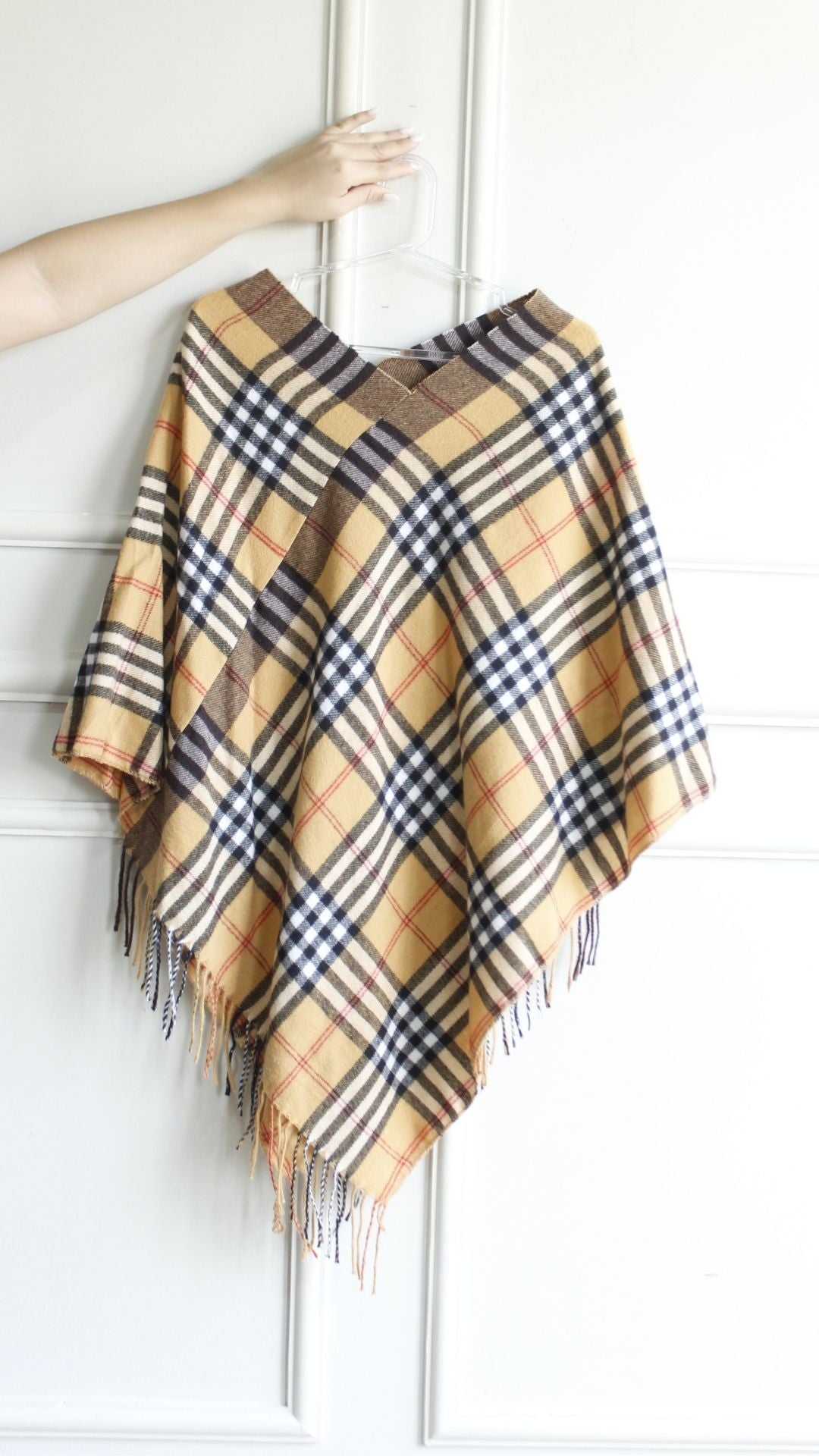 Poncho