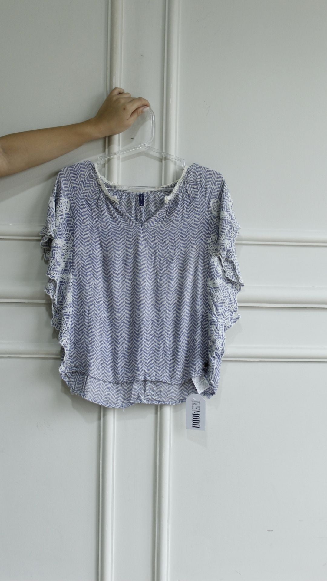 Blusa