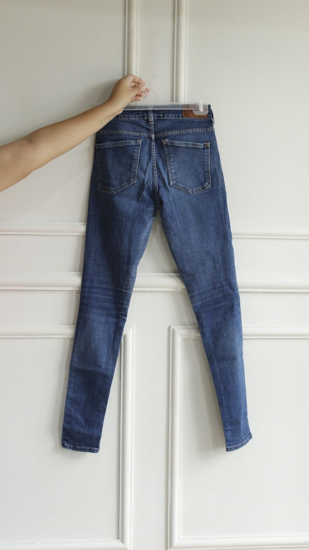 Jean