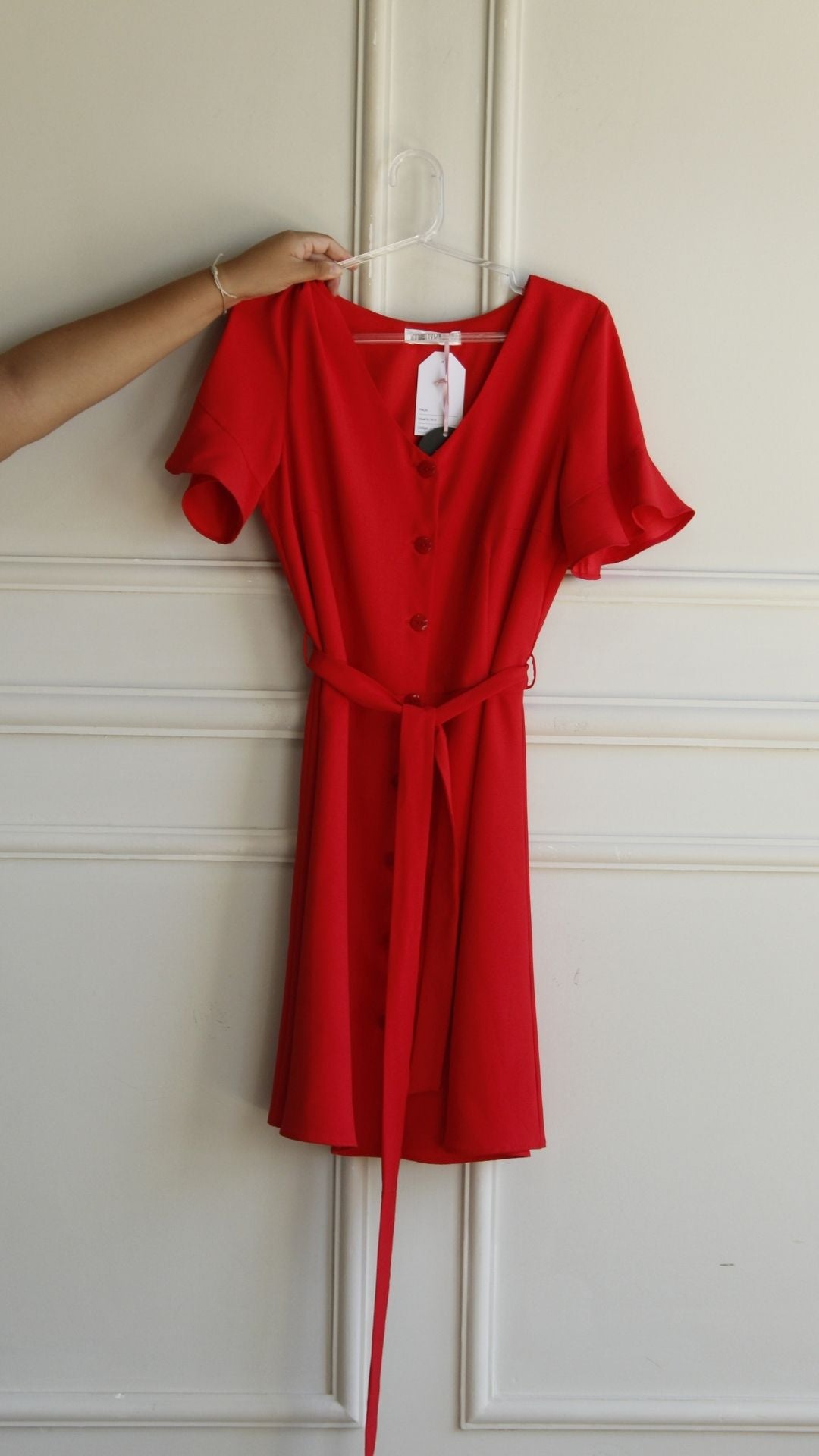 Vestido