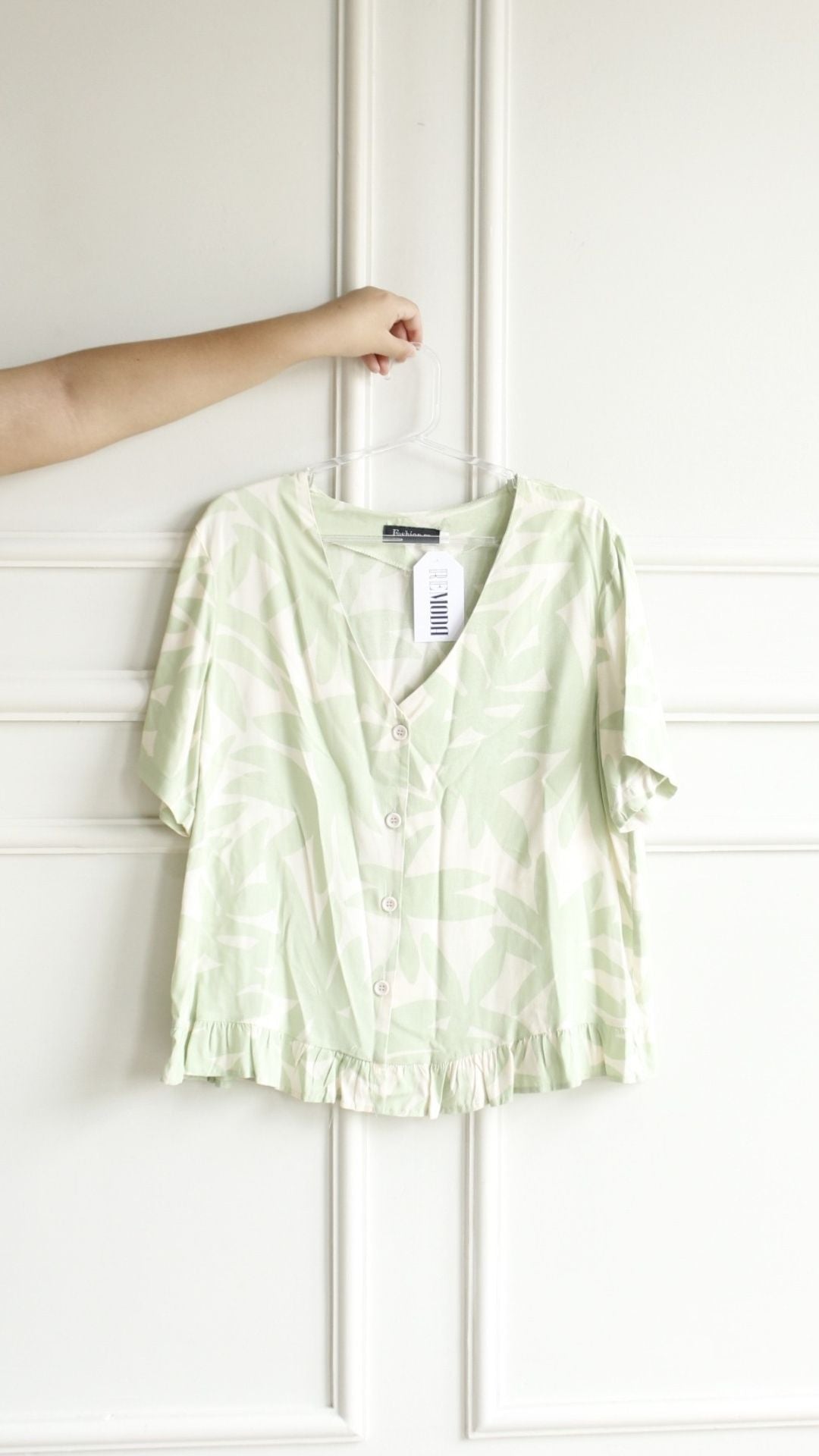 Blusa