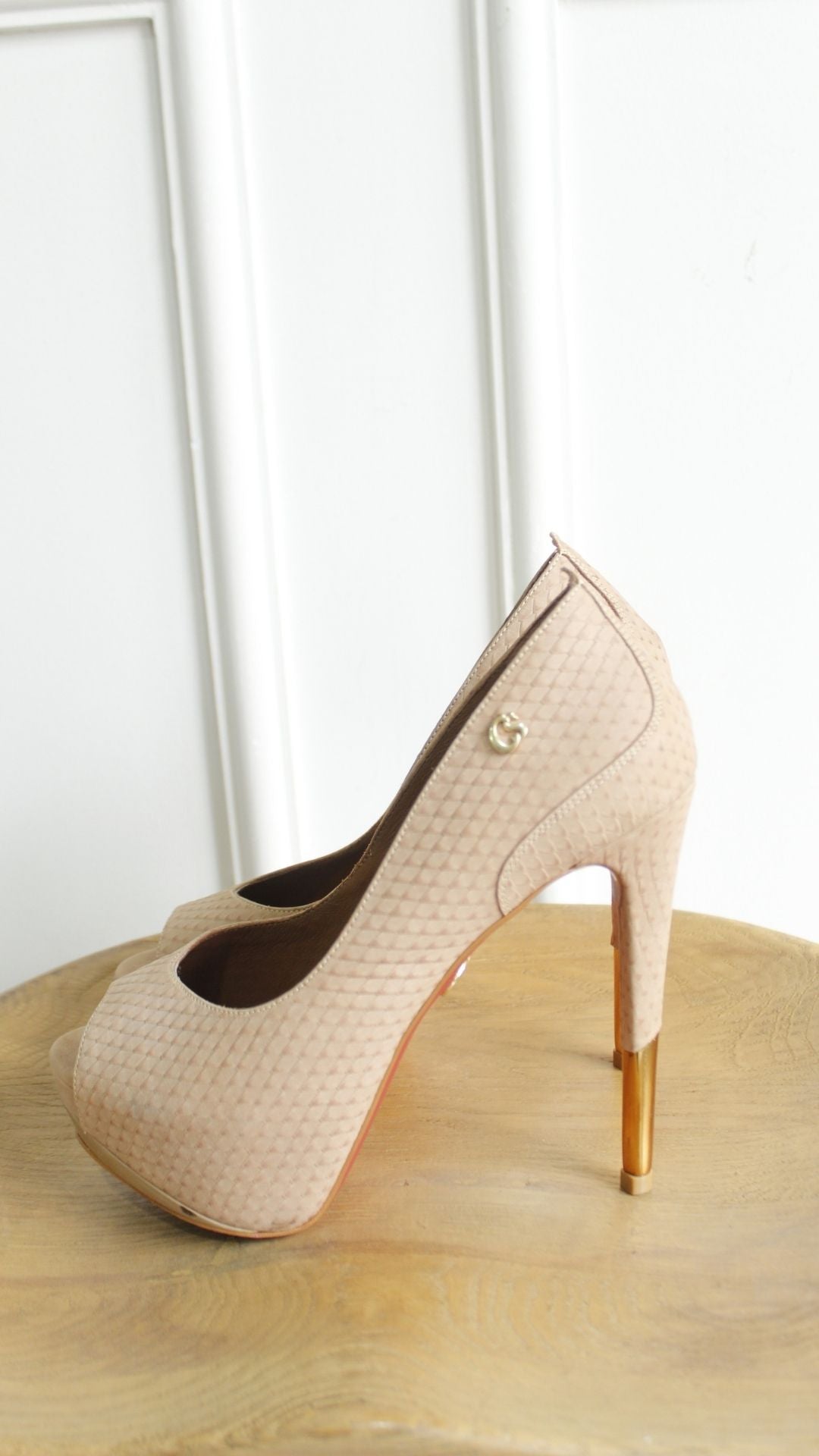 Stiletto
