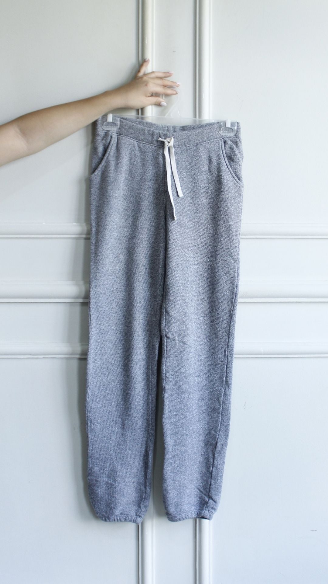 Jogger