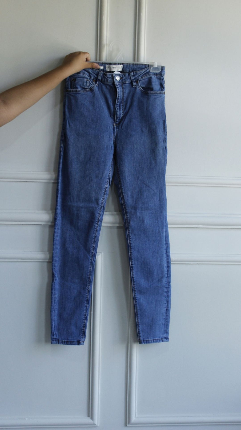 Jean