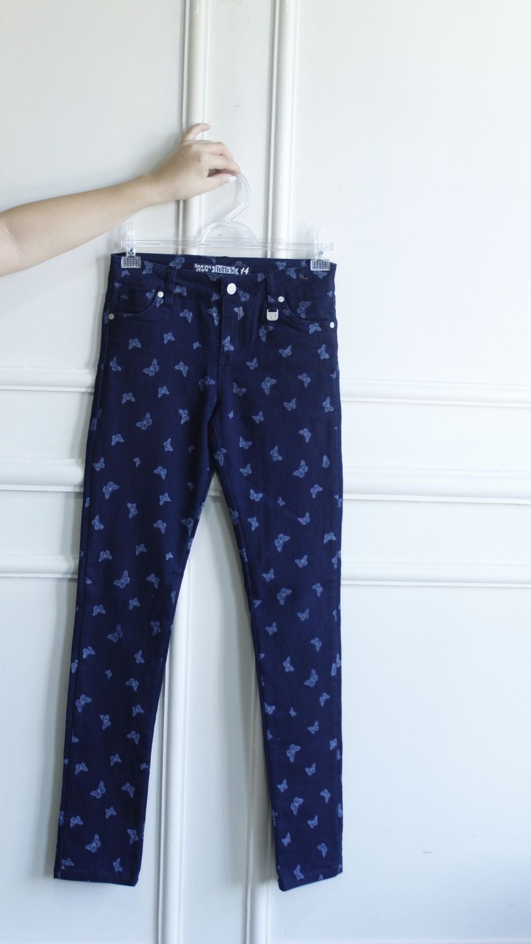 Jean
