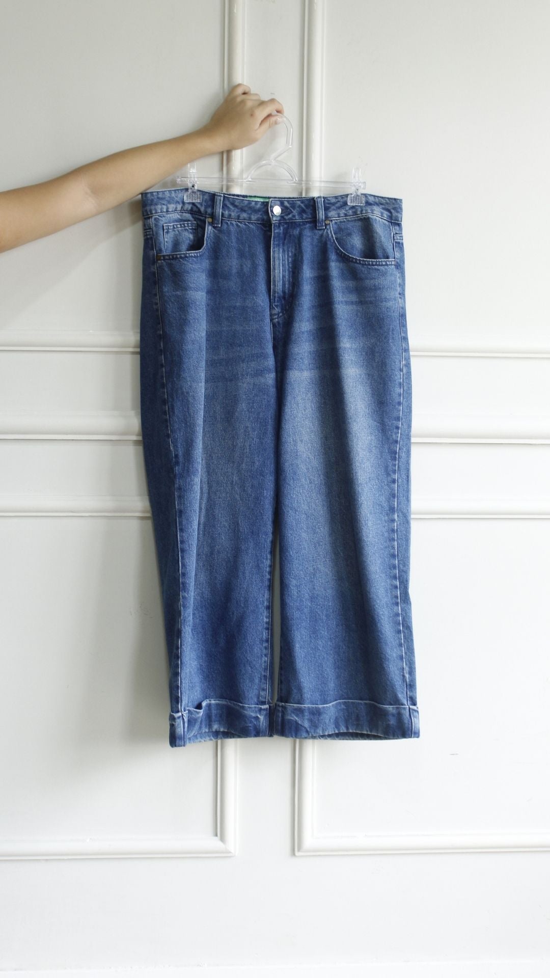 Jean