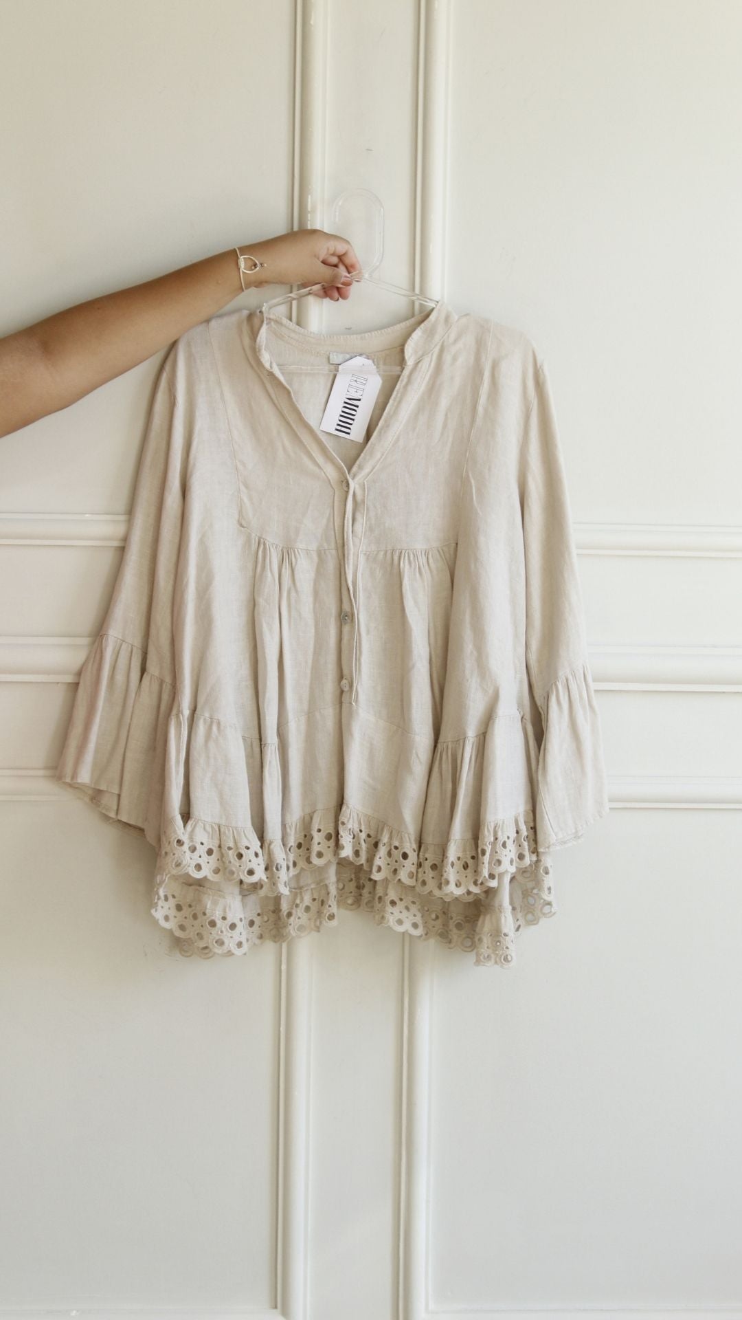 Camisa