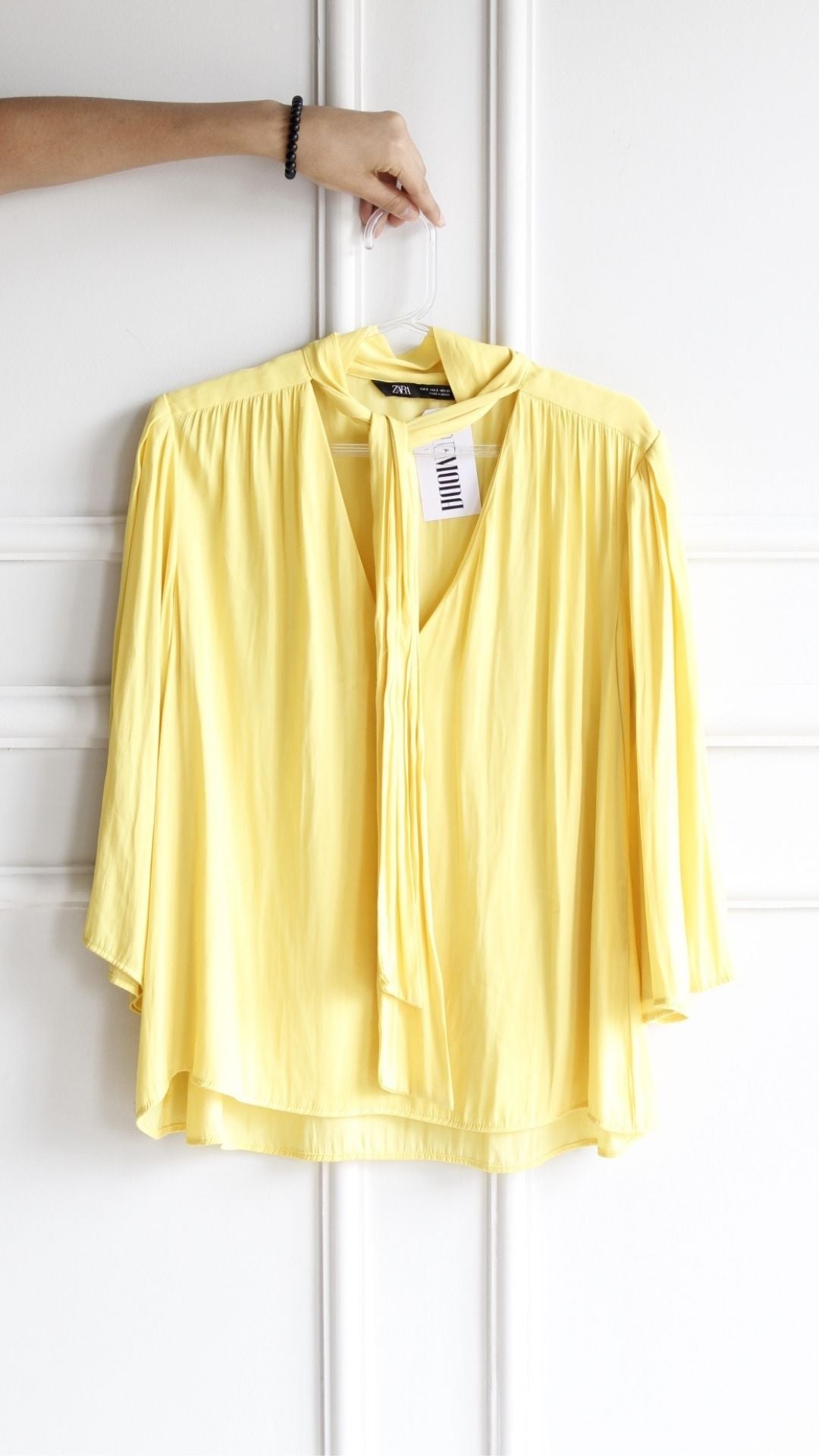 blusa