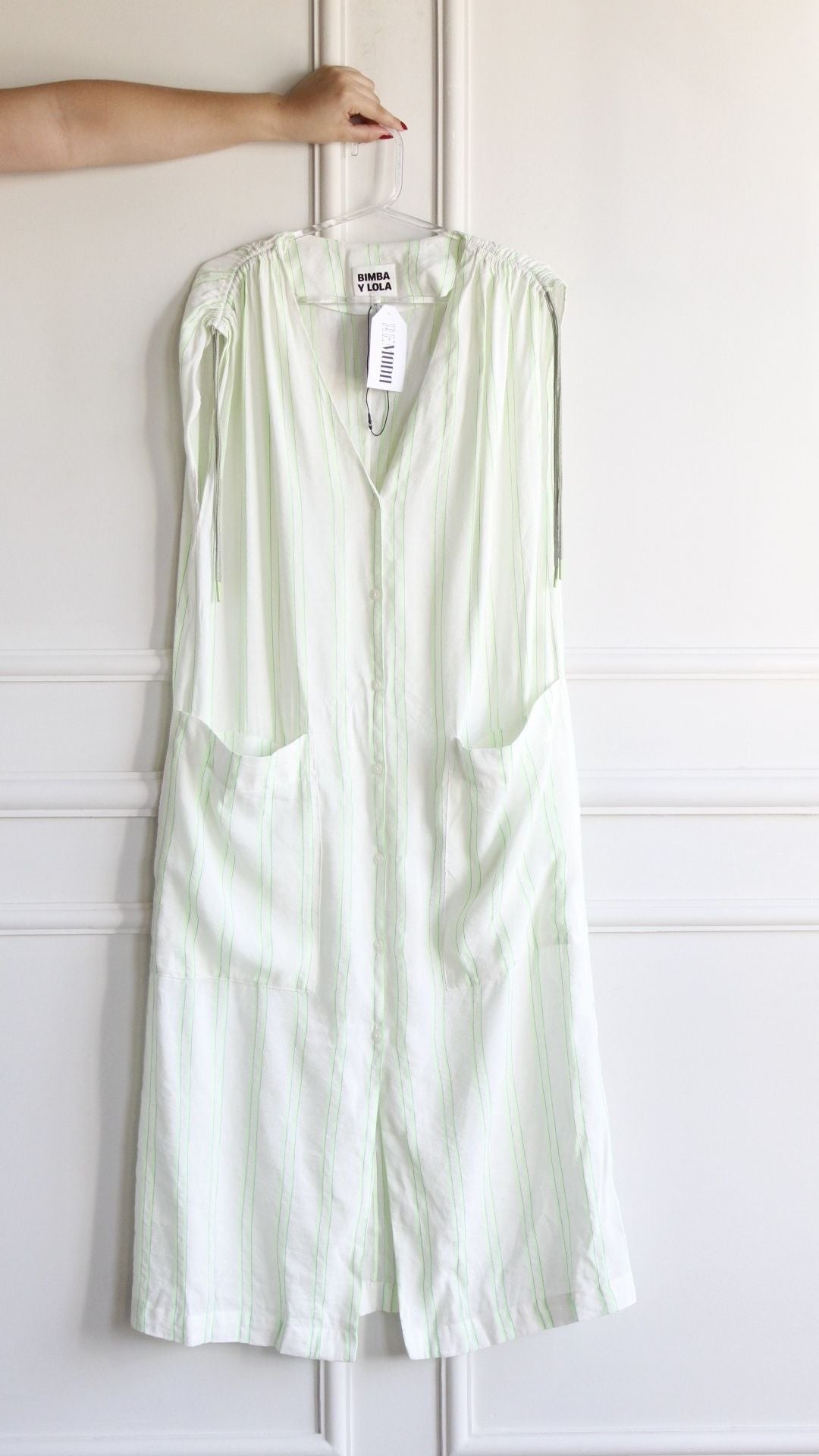 vestido