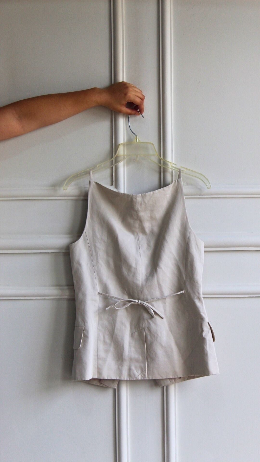 blusa